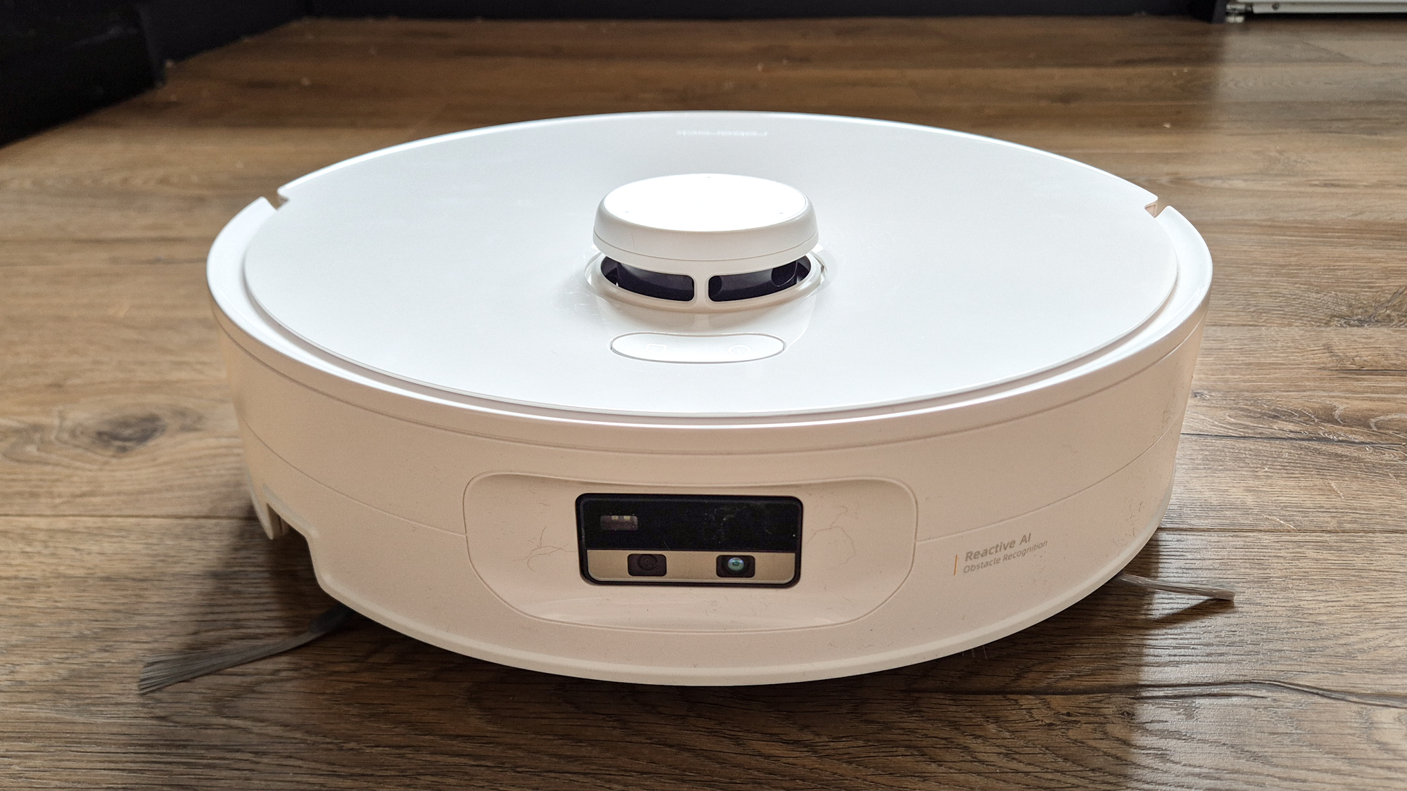 Roborock Qrevo Curv 2 Flow