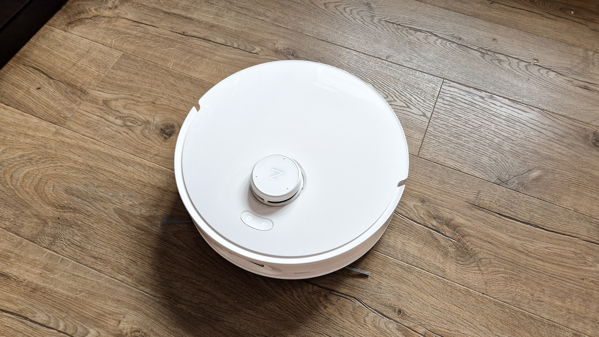 Roborock Qrevo Curv 2 Flow