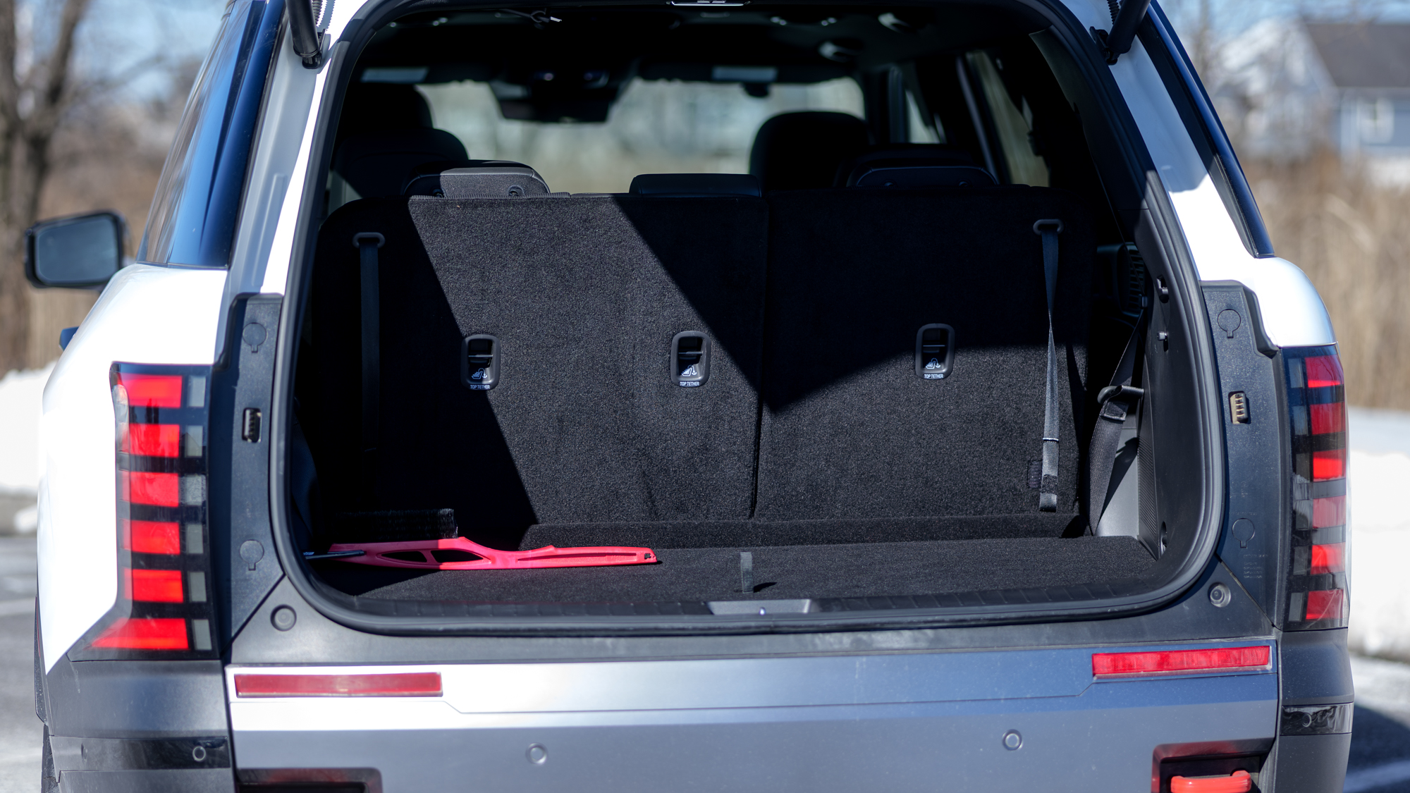 סקירת יונדאי פאליסייד 2026.