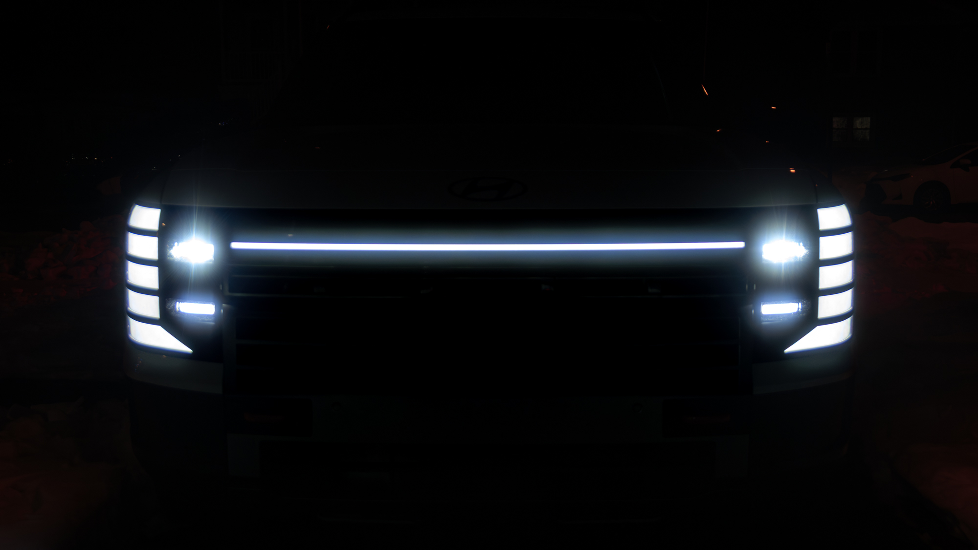 סקירת יונדאי פאליסייד 2026.