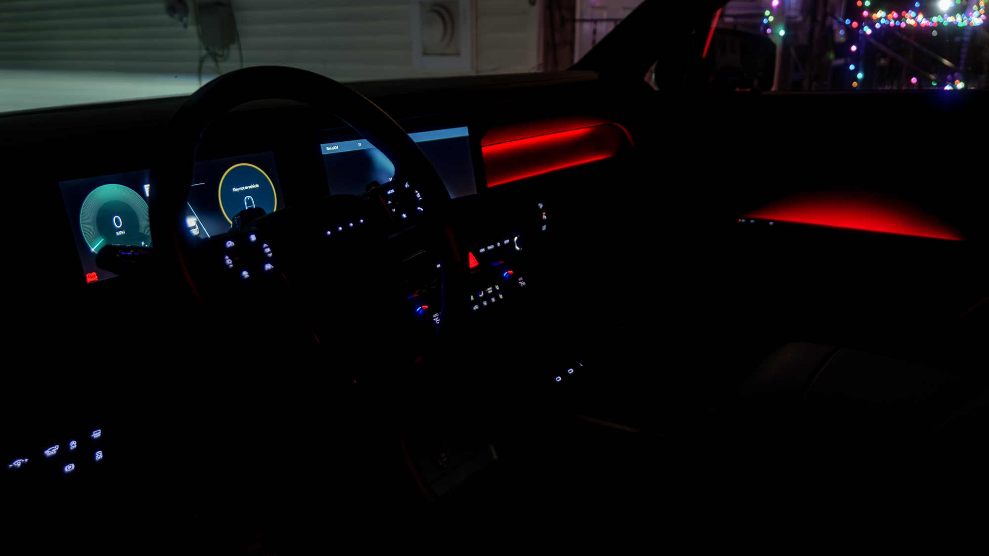 סקירת יונדאי פאליסייד 2026.