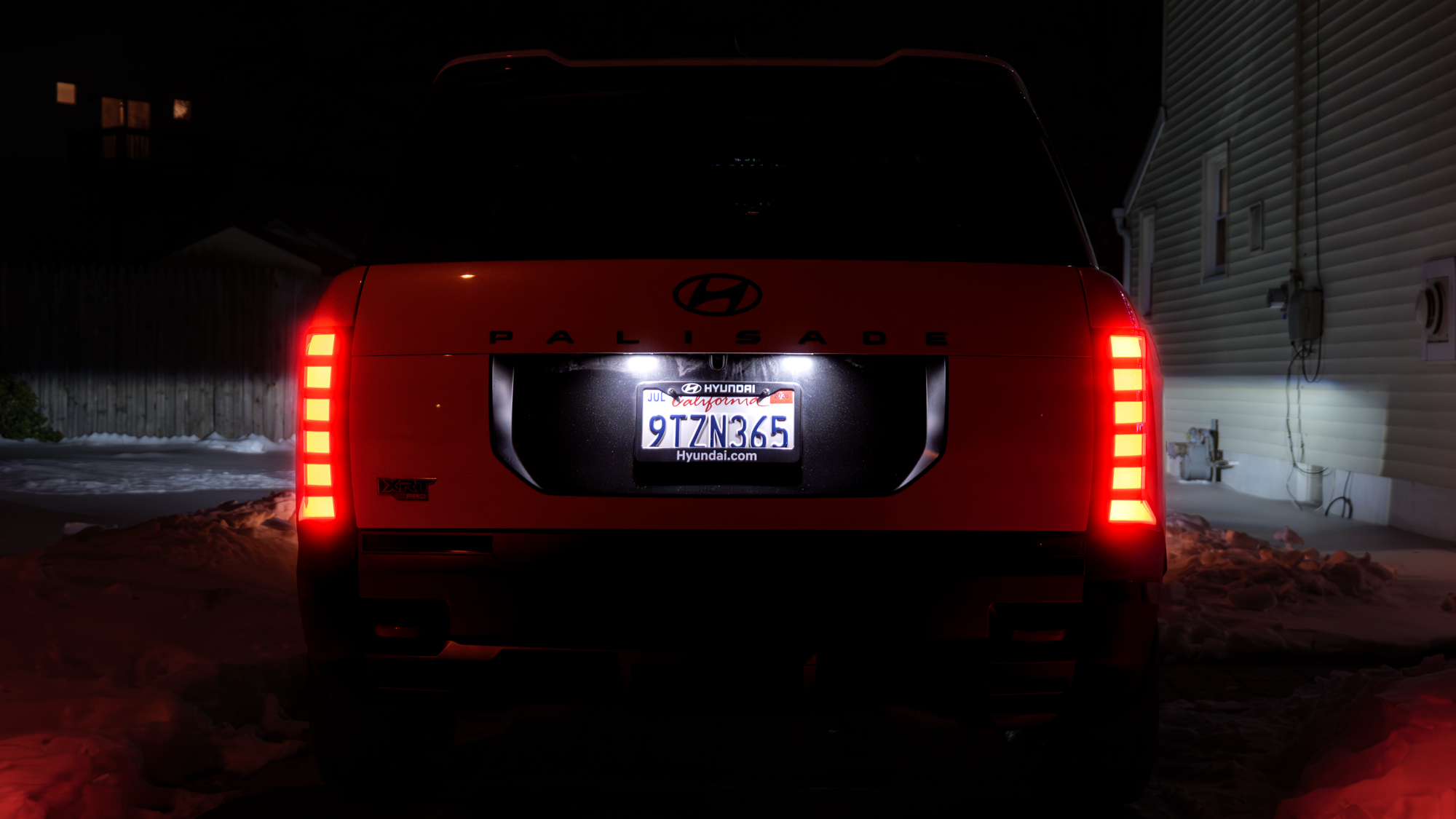 סקירת יונדאי פאליסייד 2026.