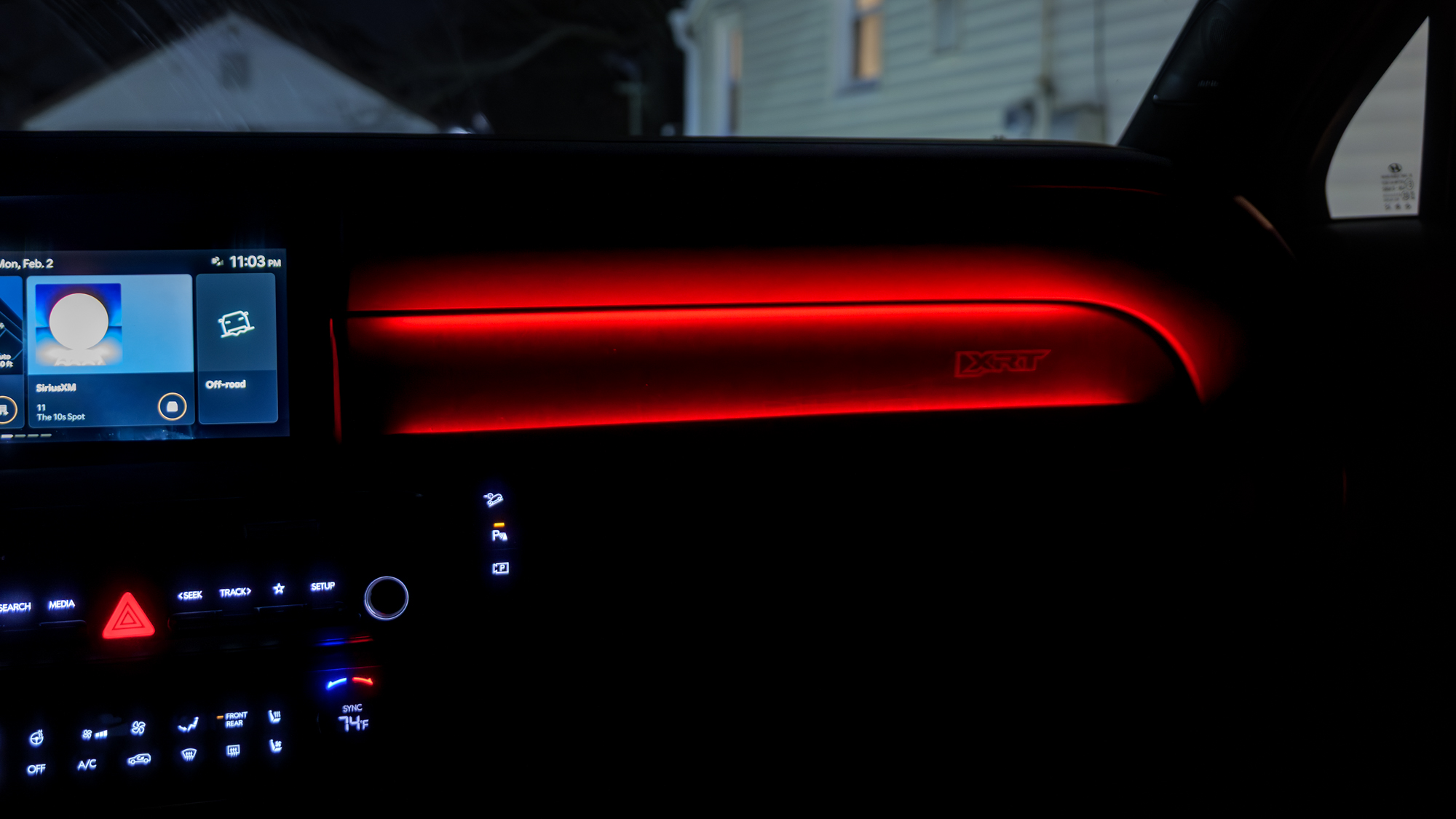 סקירת יונדאי פאליסייד 2026.