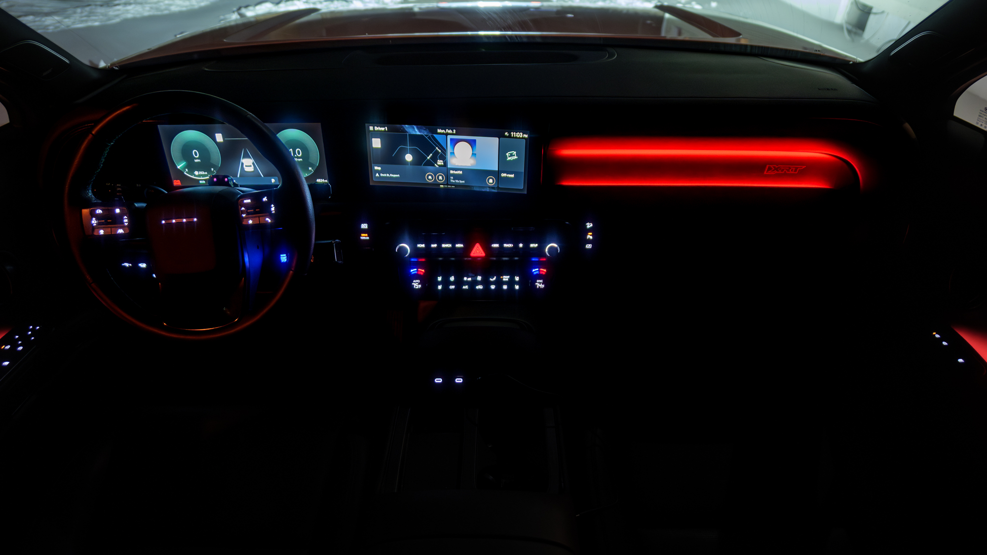 סקירת יונדאי פאליסייד 2026.