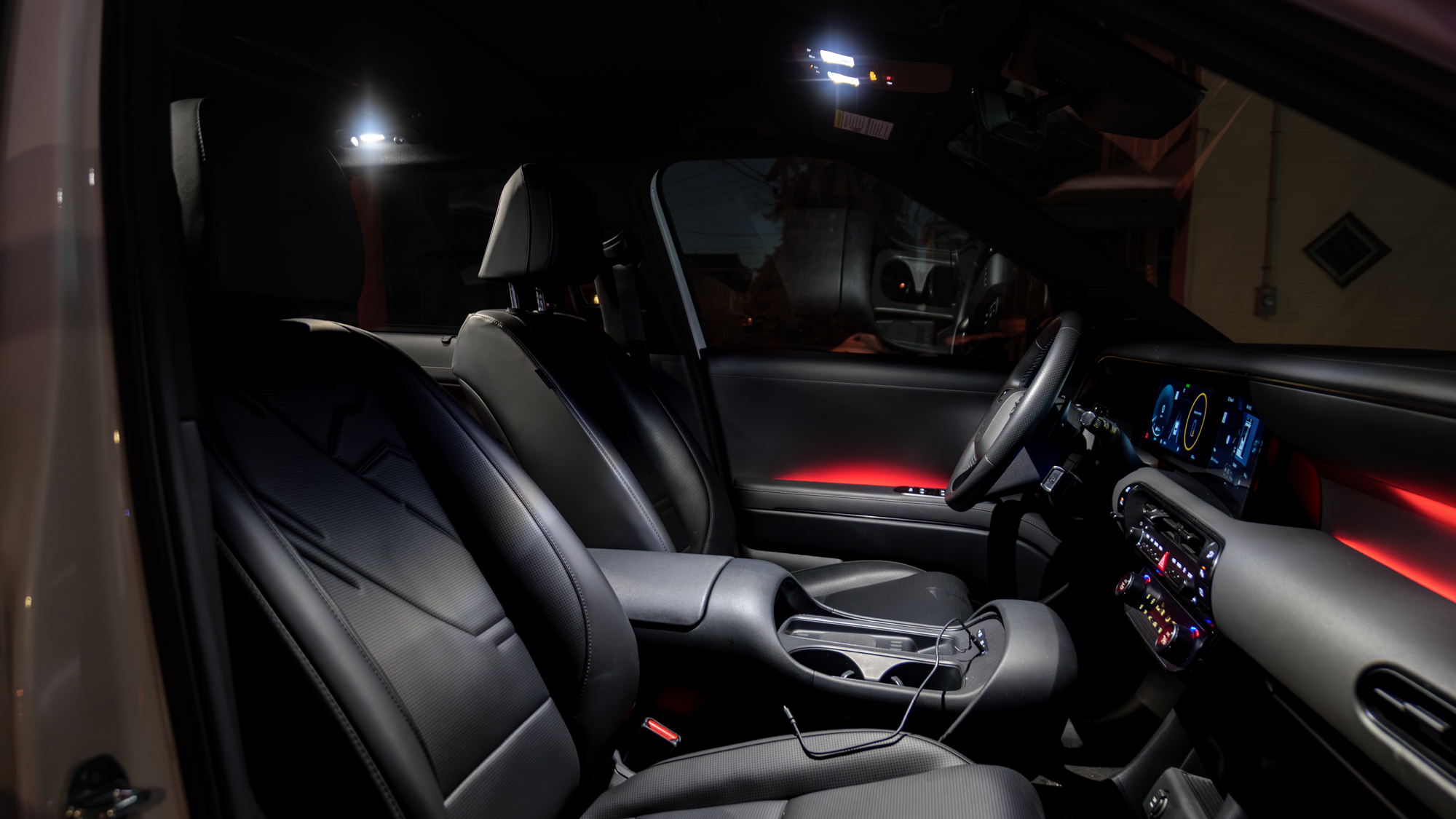 סקירת יונדאי פאליסייד 2026.