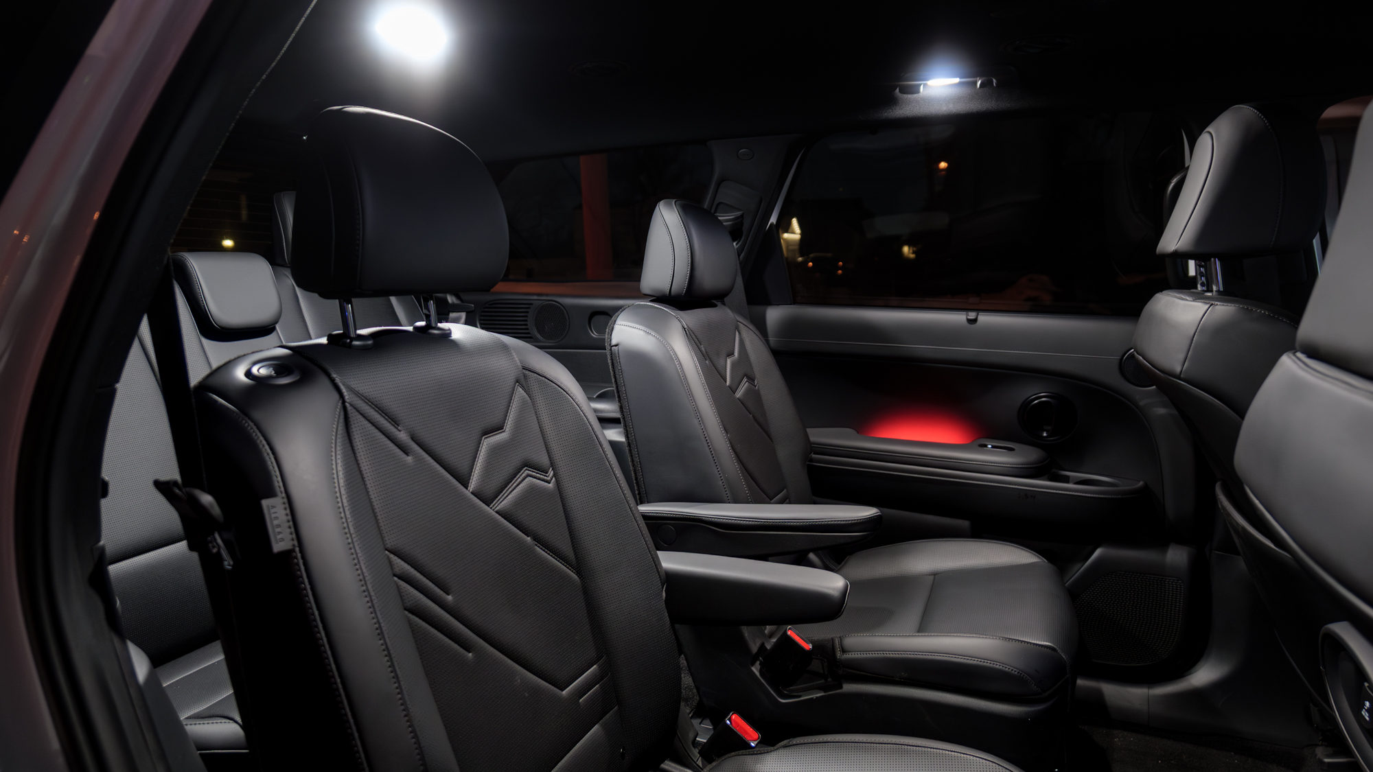 סקירת יונדאי פאליסייד 2026.