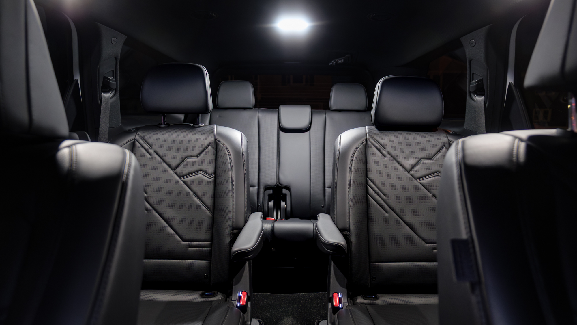 סקירת יונדאי פאליסייד 2026.