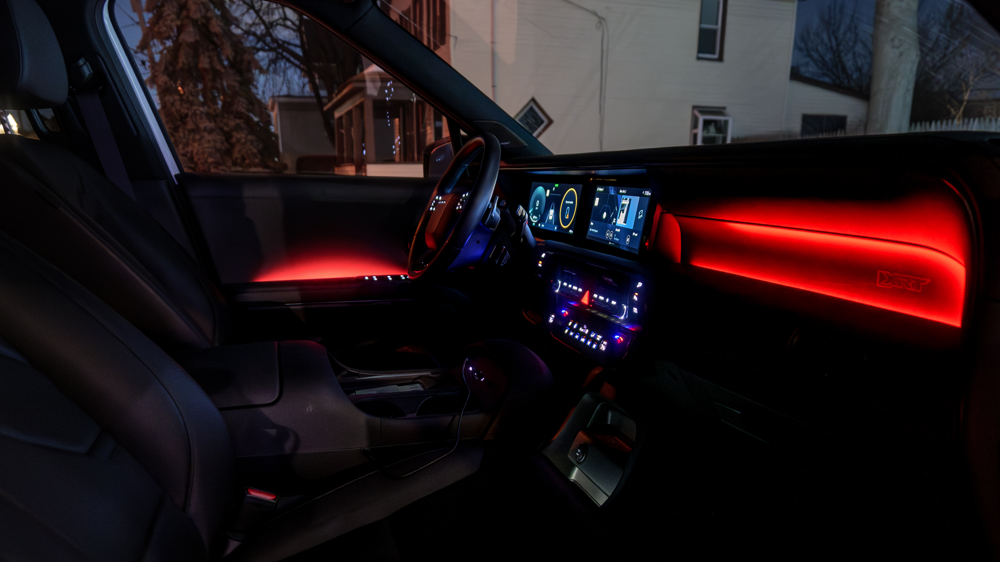 סקירת יונדאי פאליסייד 2026.