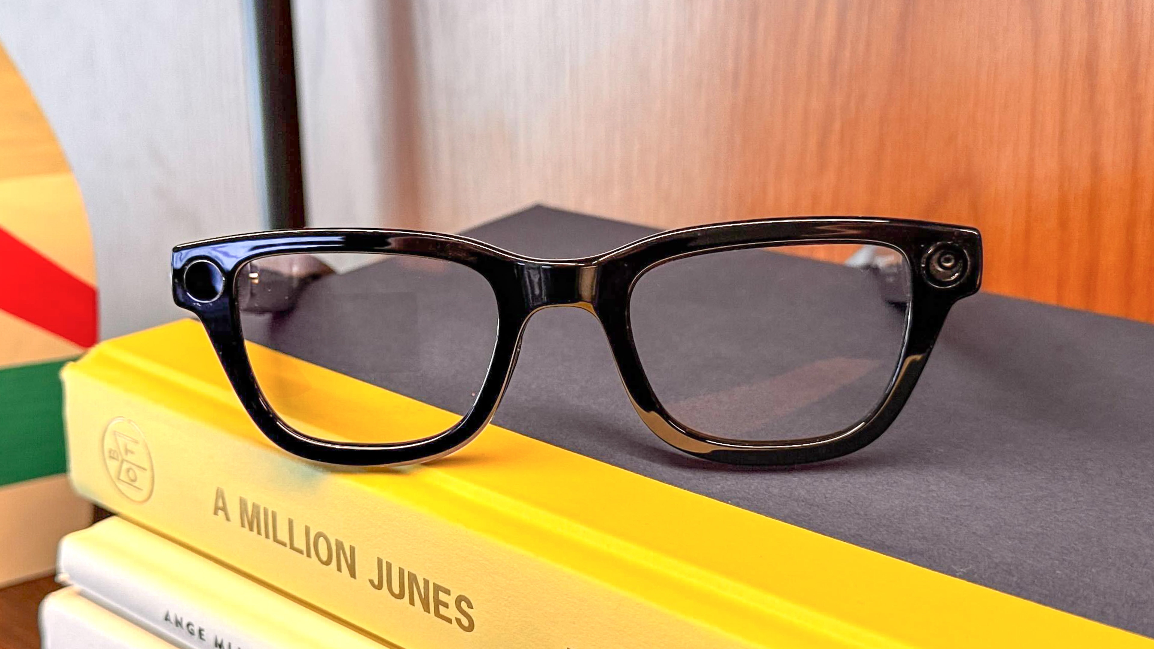 משקפי אנדרואיד XR 