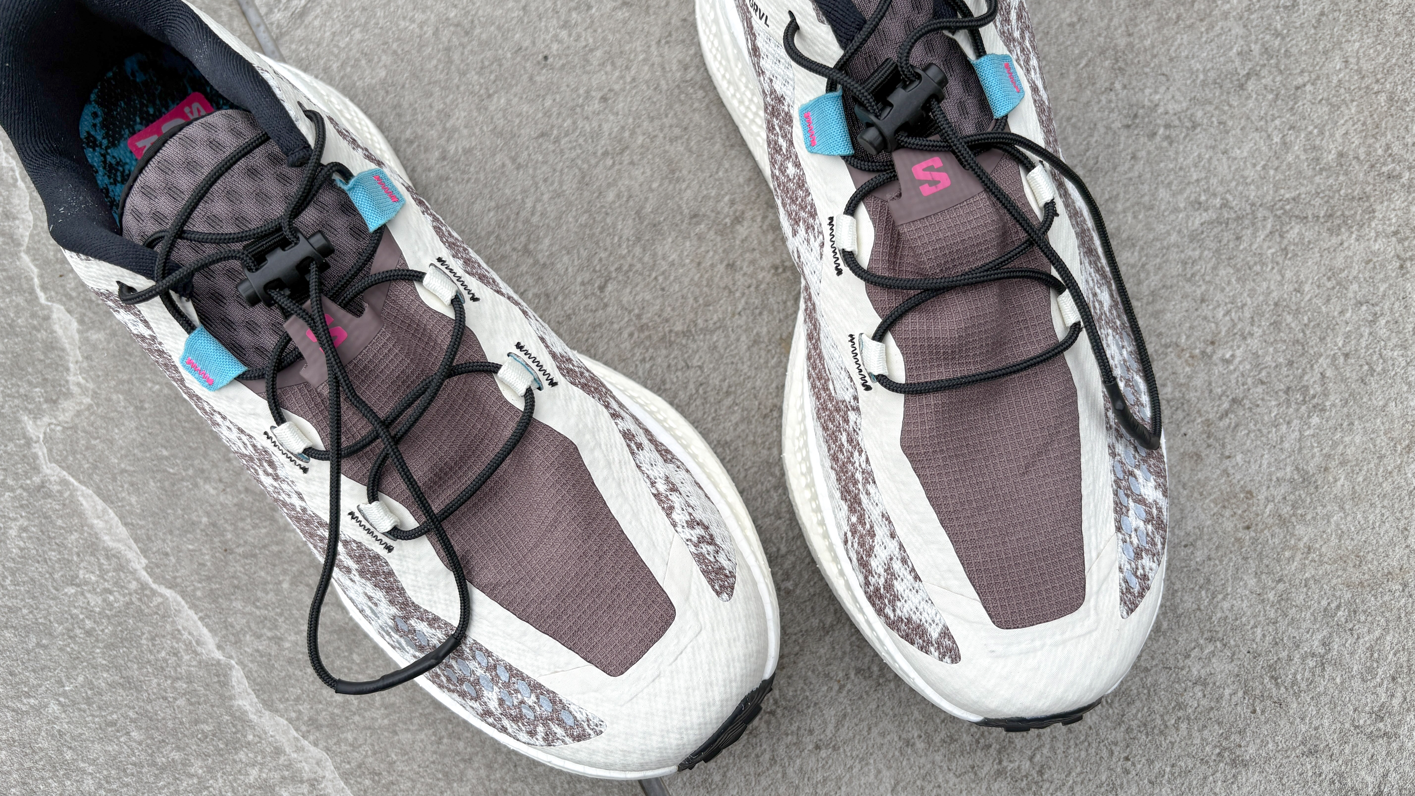 Salomon Aero Glide 4 GRVL