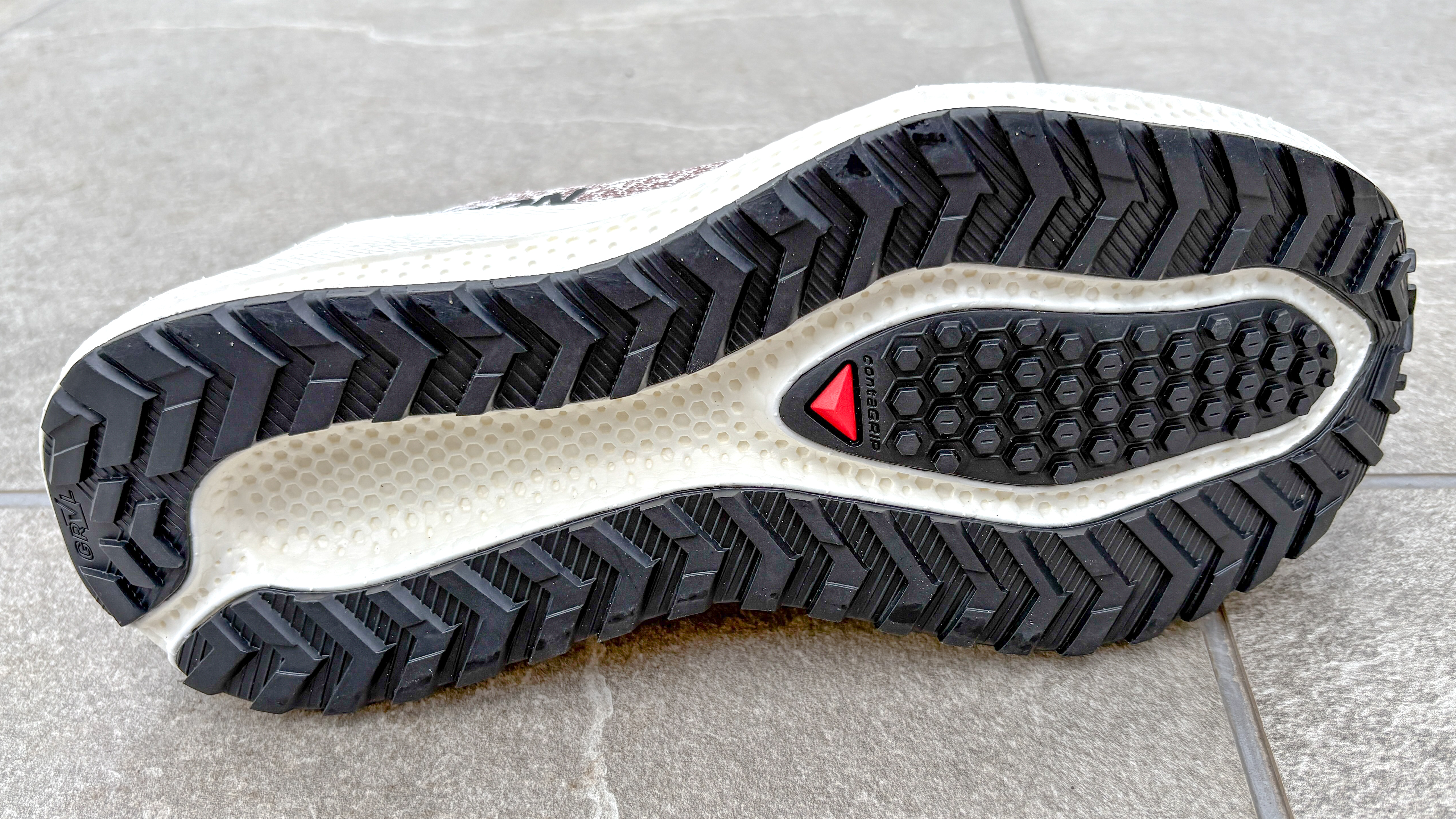 Salomon Aero Glide 4 GRVL