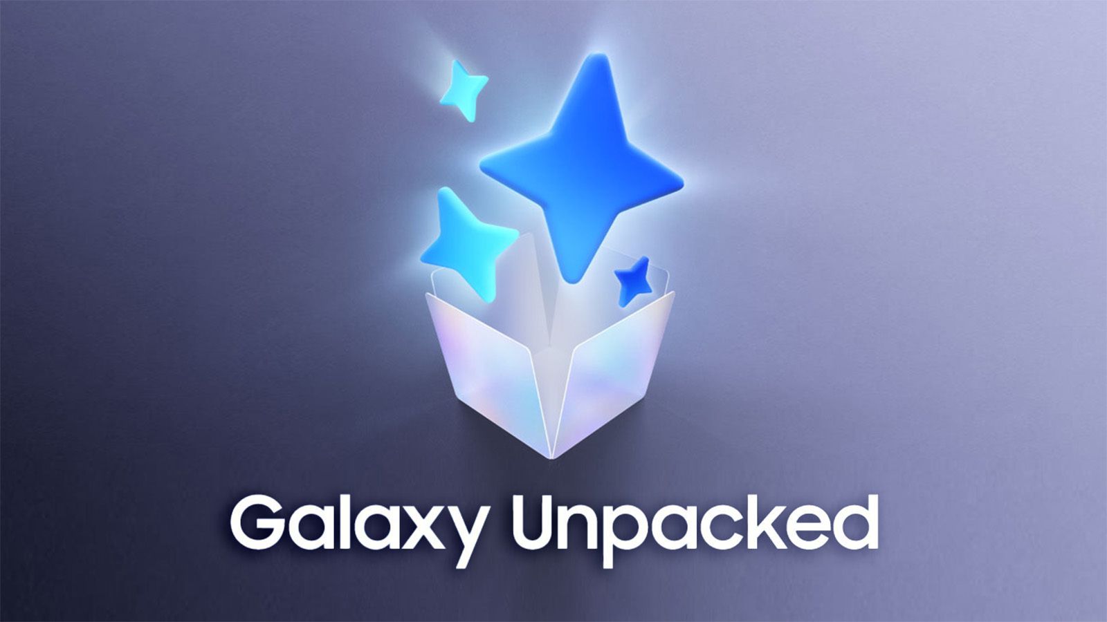 Galaxy Unpacked Feb 2026 image.