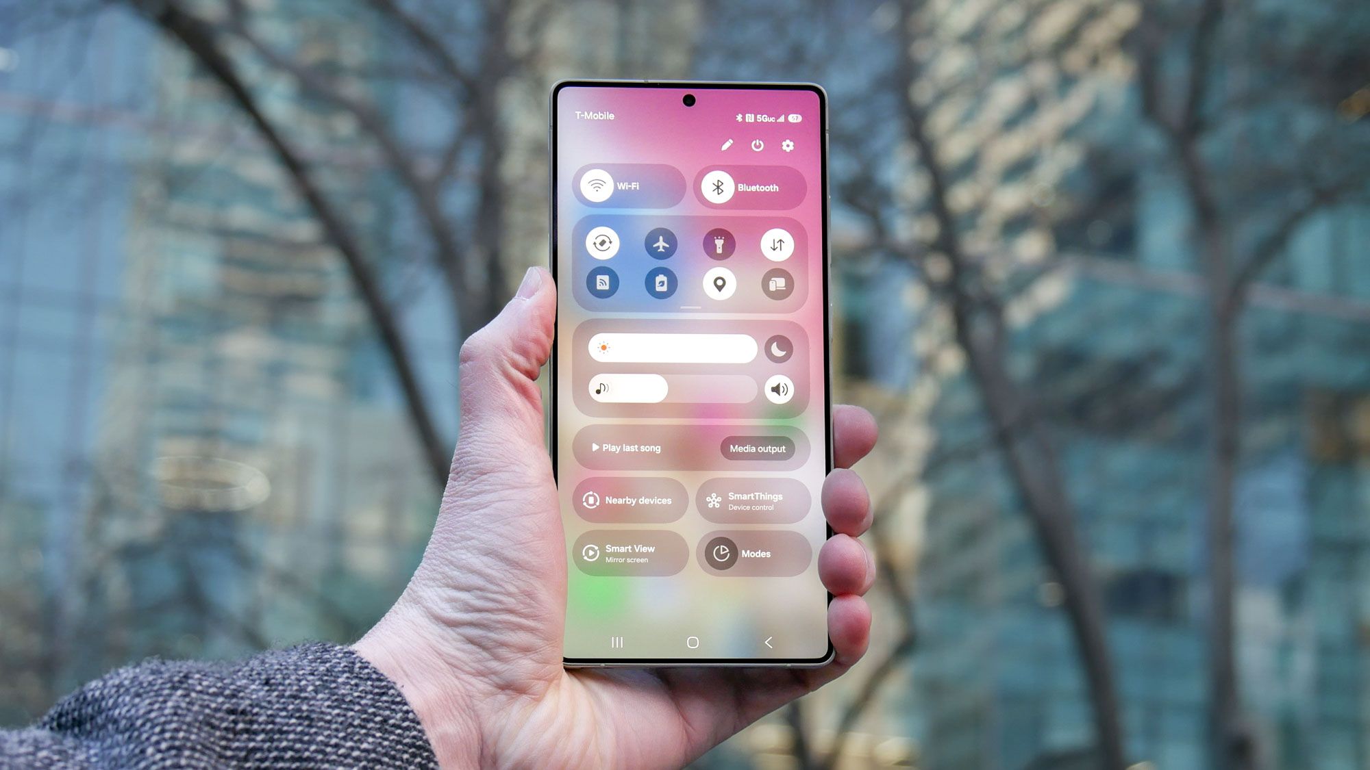 אל תוותרי על iCloud בעת מעבר לאנדרואיד - כך תוכל להמשיך להשתמש בו