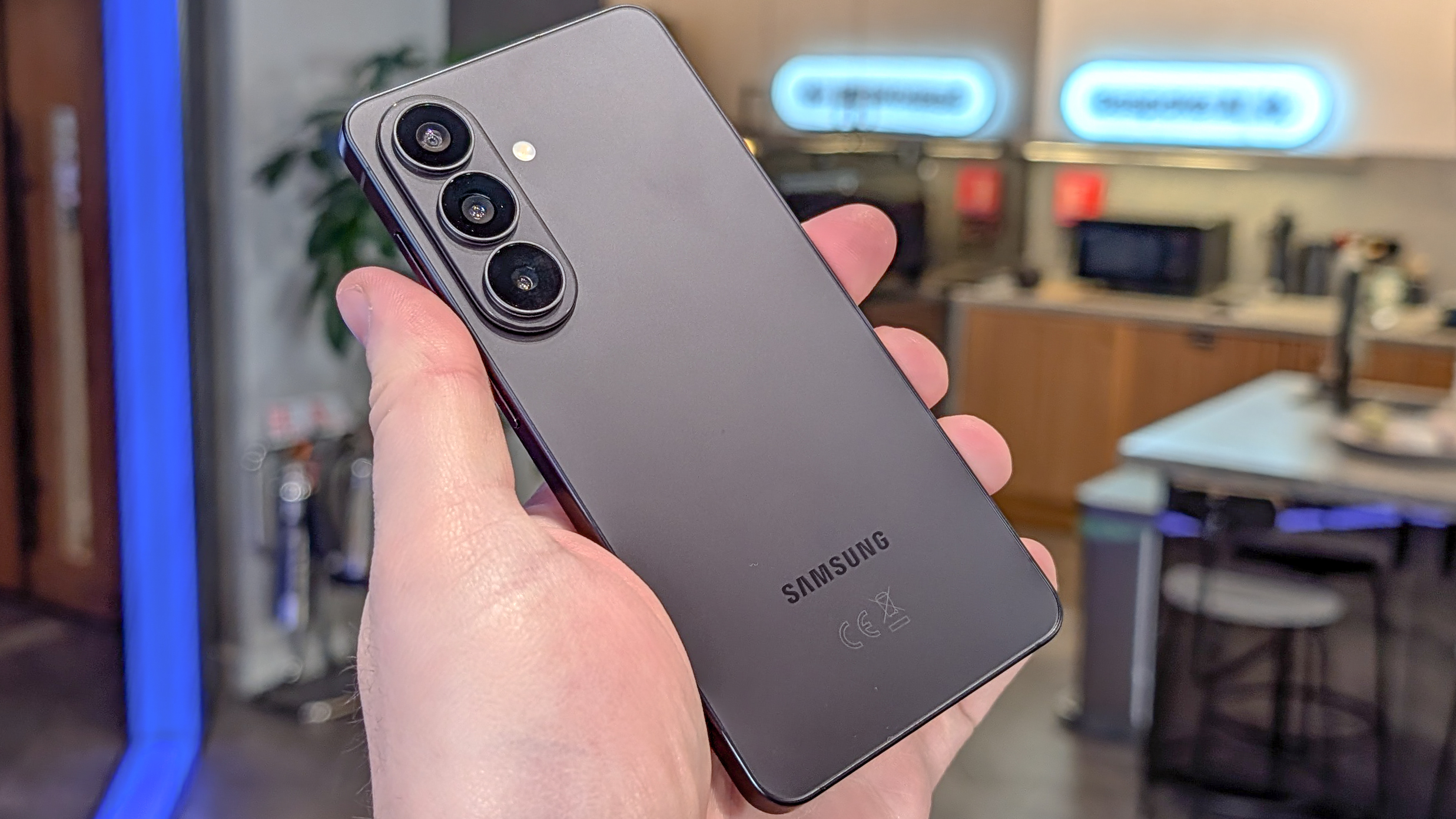 Samsung Galaxy S26 ו-S26 Plus