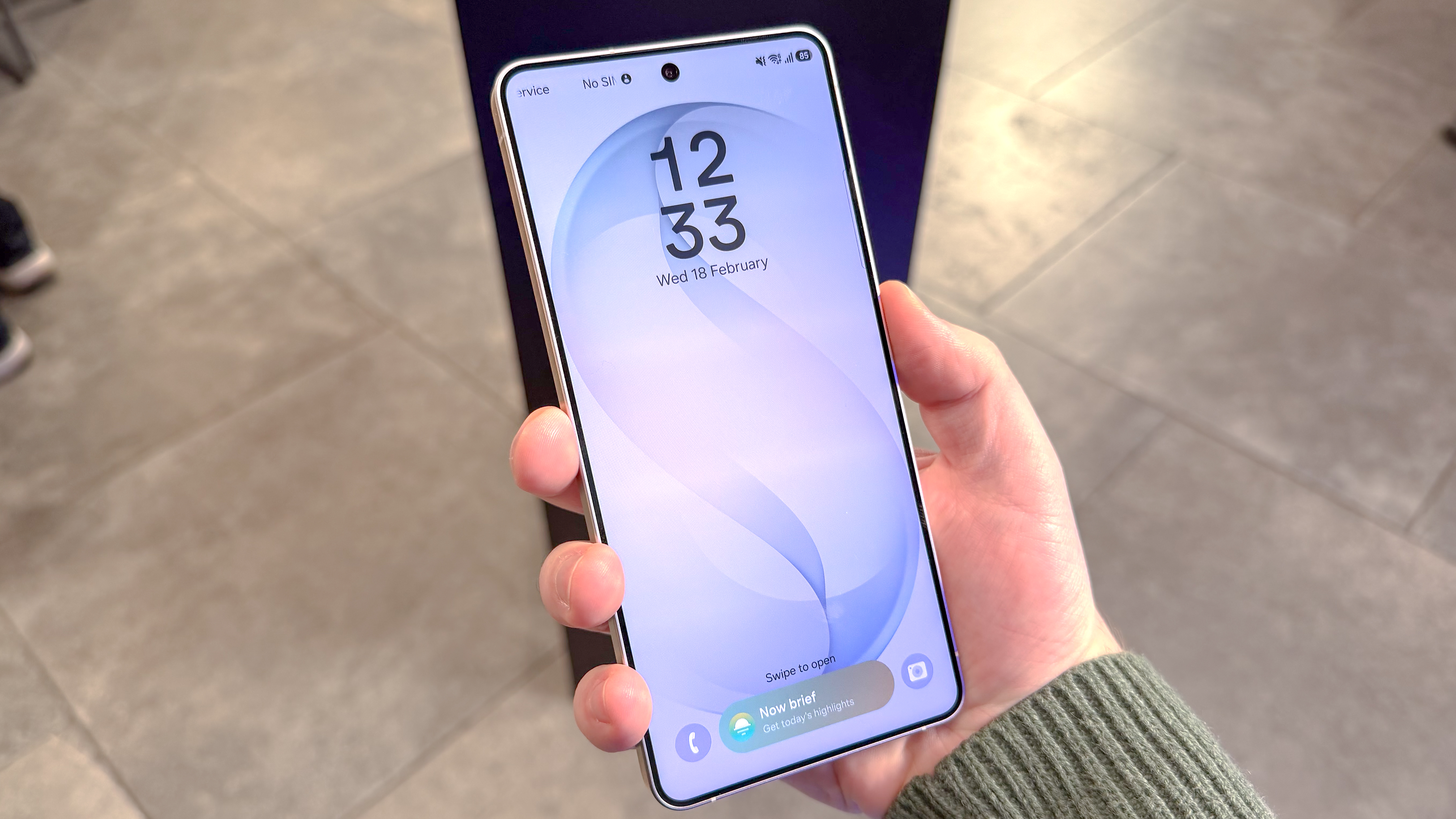 Samsung Galaxy S26 ו-S26 Plus