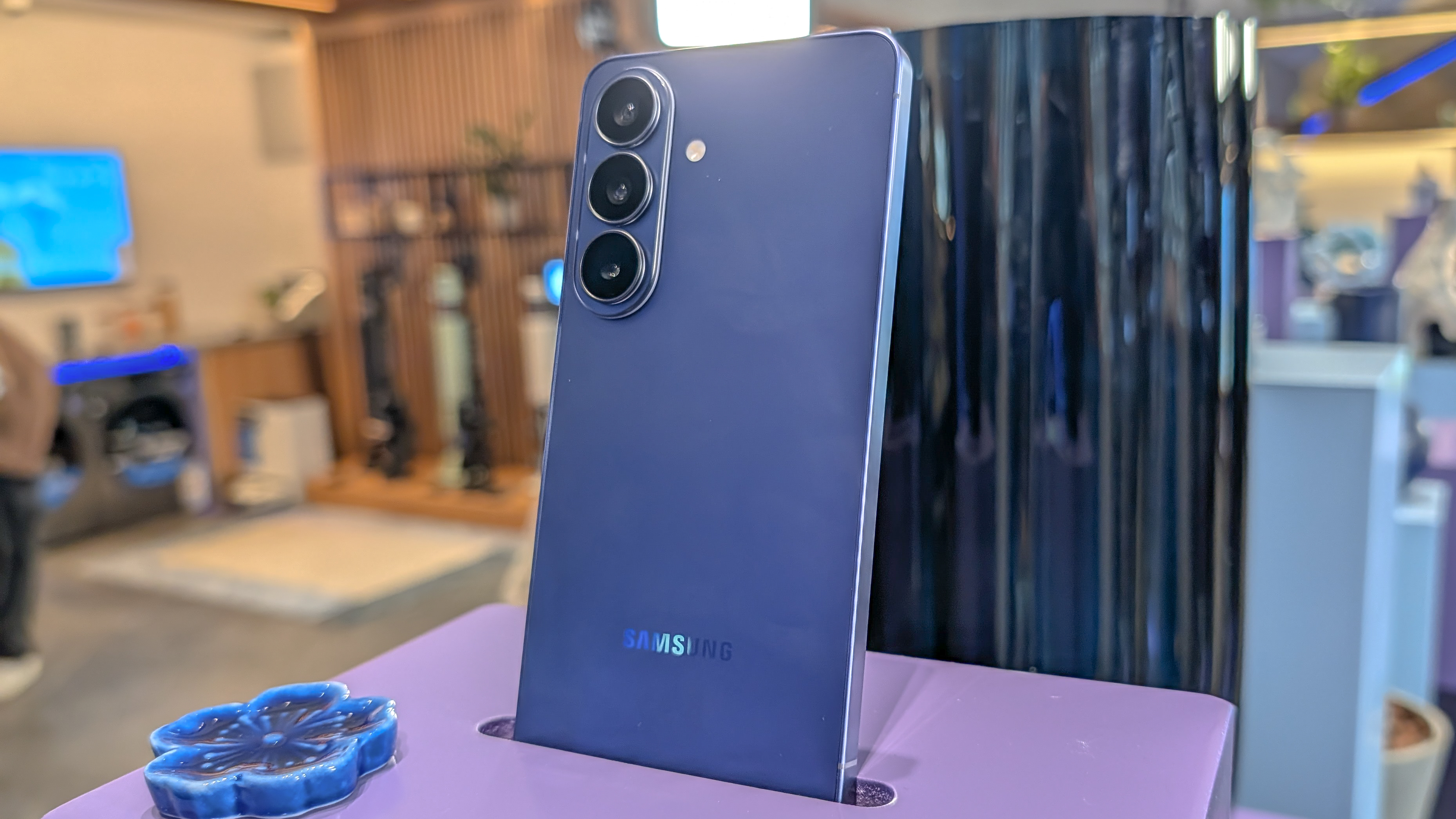 Samsung Galaxy S26 ו-S26 Plus