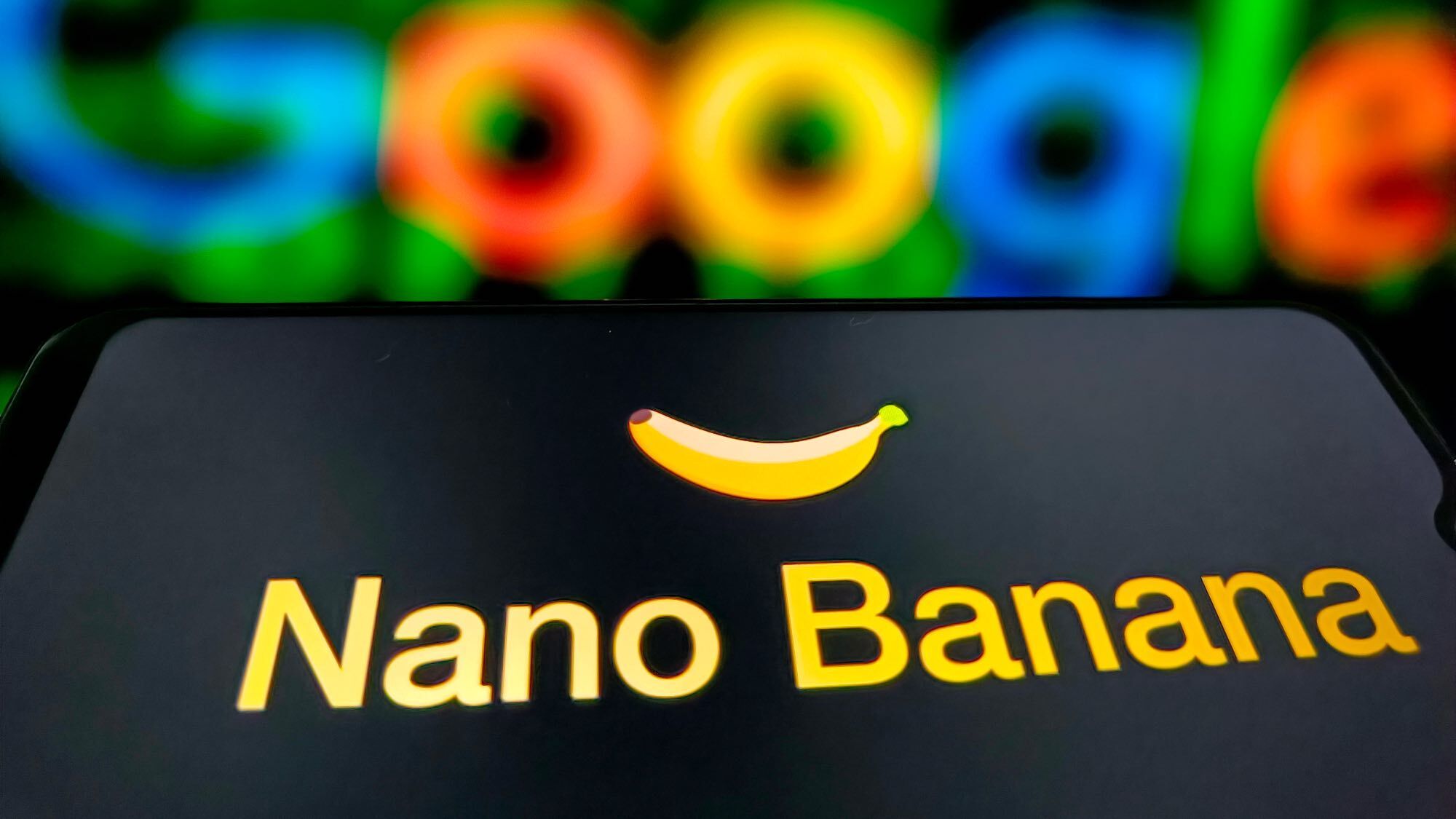 Nano Banana 2 של גוגל מתקן טקסט מטושטש ומגביר את המהירות - הנה הכל כלול בשדרוג המאסיבי הזה