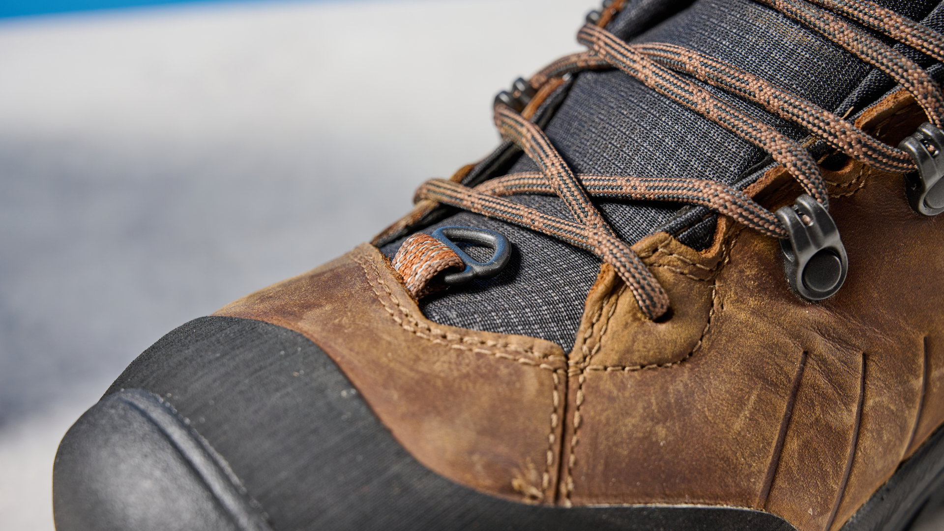 וו הלשון Keen Revel IV