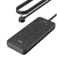 אנקר 351 Power Strip אנקר 351 Power Strip