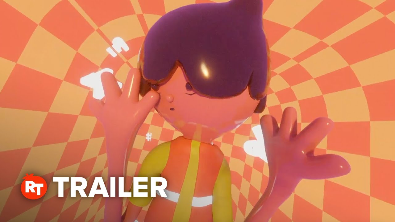 Boys Go to Jupiter Trailer #1 (2025) - YouTube