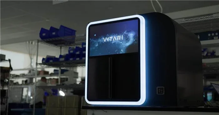 Element Biosciences מציגה את VITARI™, ומגדירה מחדש את מה שרצף תפוקה גבוה מאפשר