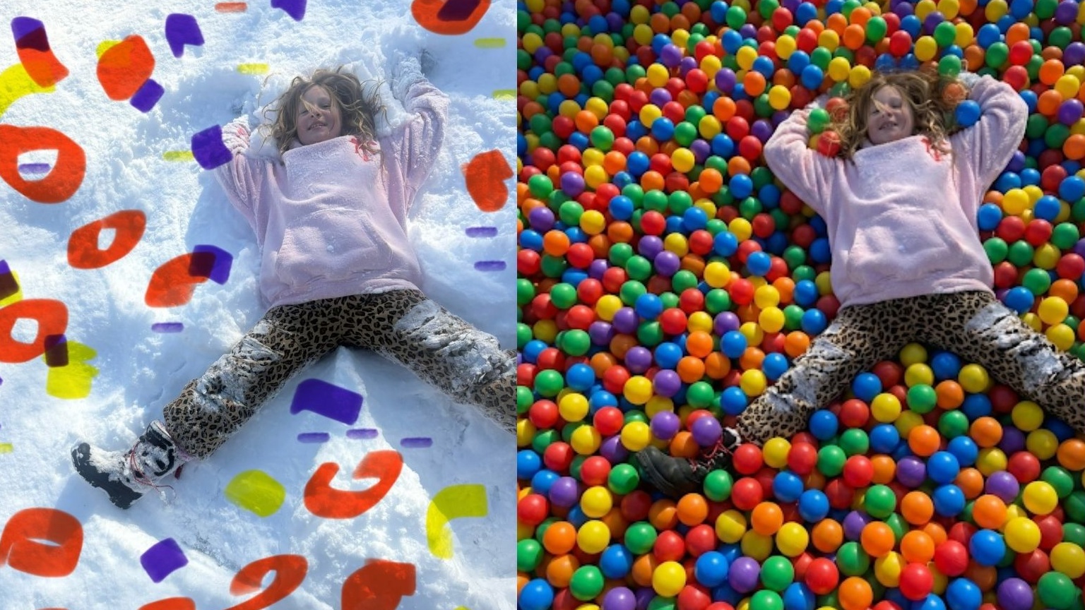 ננו בננה לצייר להנחות