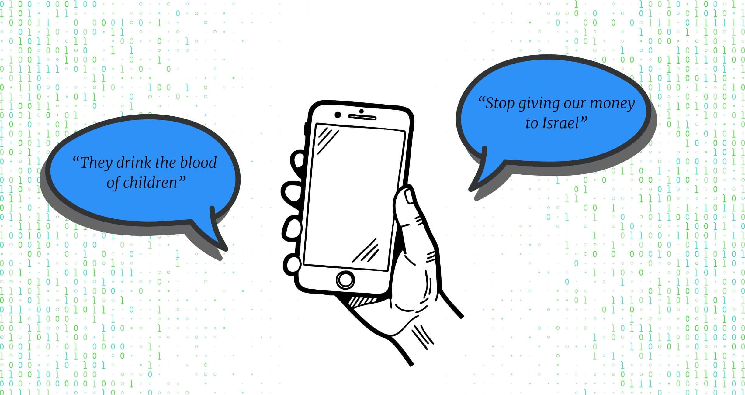 UpScrolled הוא מקלט מדיה חברתית לאנטישמיות שאין לתאר. איך זה עוזר לפלסטינים?