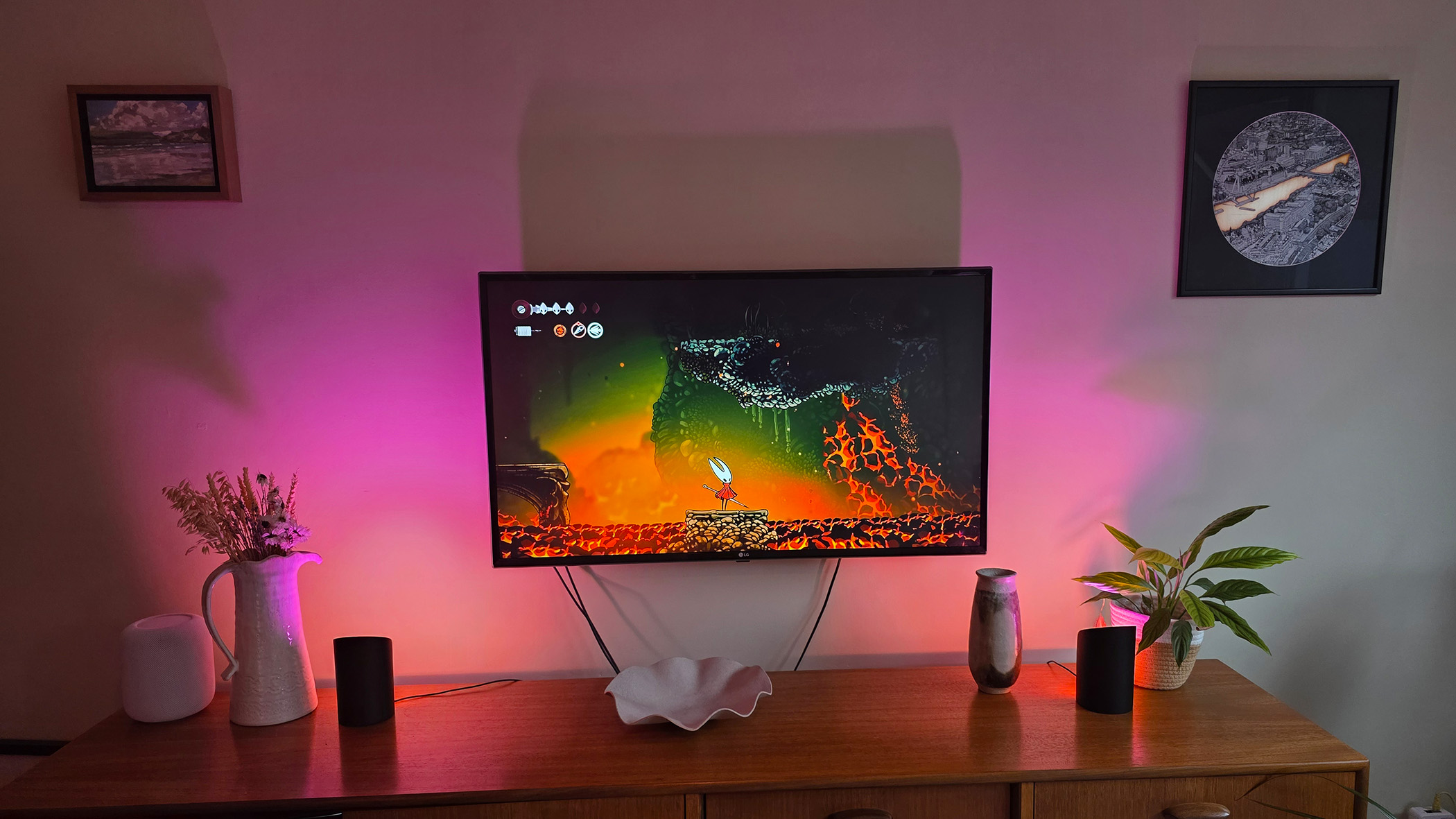 Philips Hue Play Wall Washer