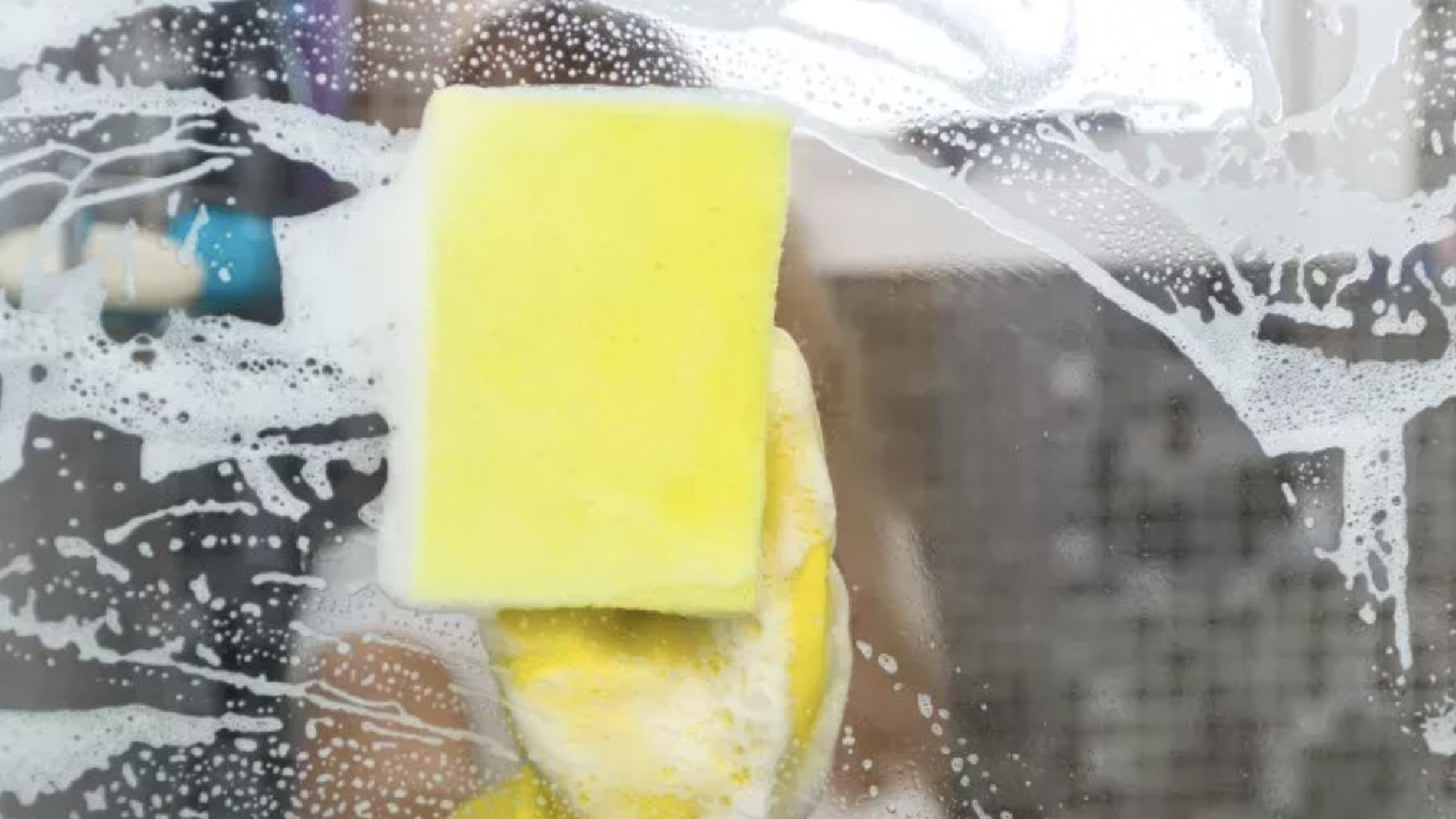 קרצוף אבנית