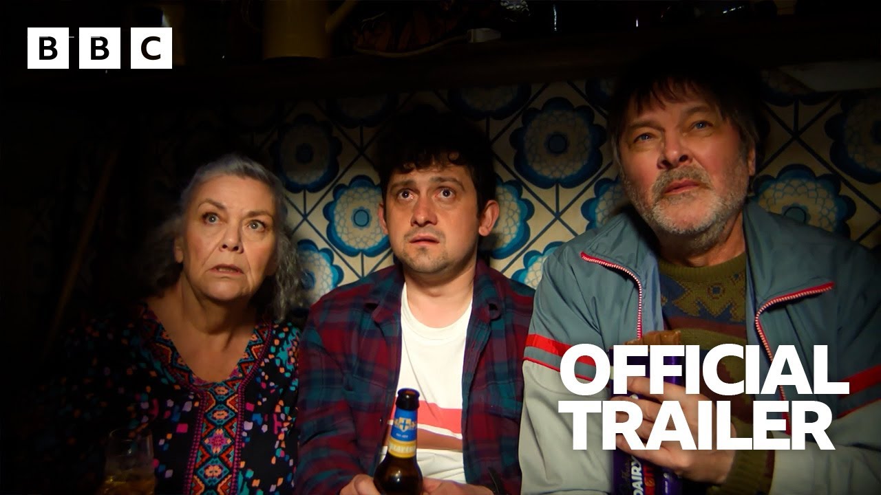 האם אתה יכול לשמור סוד | טריילר - BBC - יוטיוב