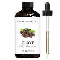 שמן אתרי ציפורן בוטניקה ברוקלין