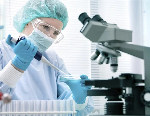 טכניקה חדשה מסנתזת חומצות אמינו לא טבעיות לטיפולים מתקדמים בפפטידים