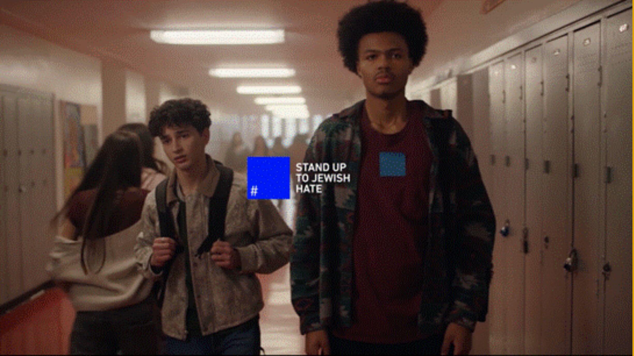 מודעת הסופרבול החדשה של רוברט קראפט על אנטישמיות כבר מרגישה מיושנת