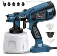 כלי מרסס צבע MirrorZone 1000W