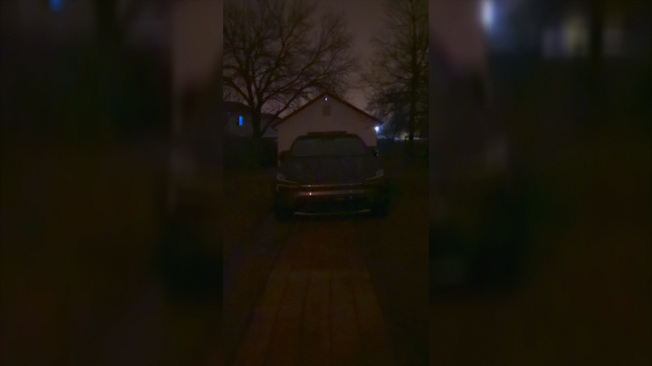 סקירת Polestar 4 2026.