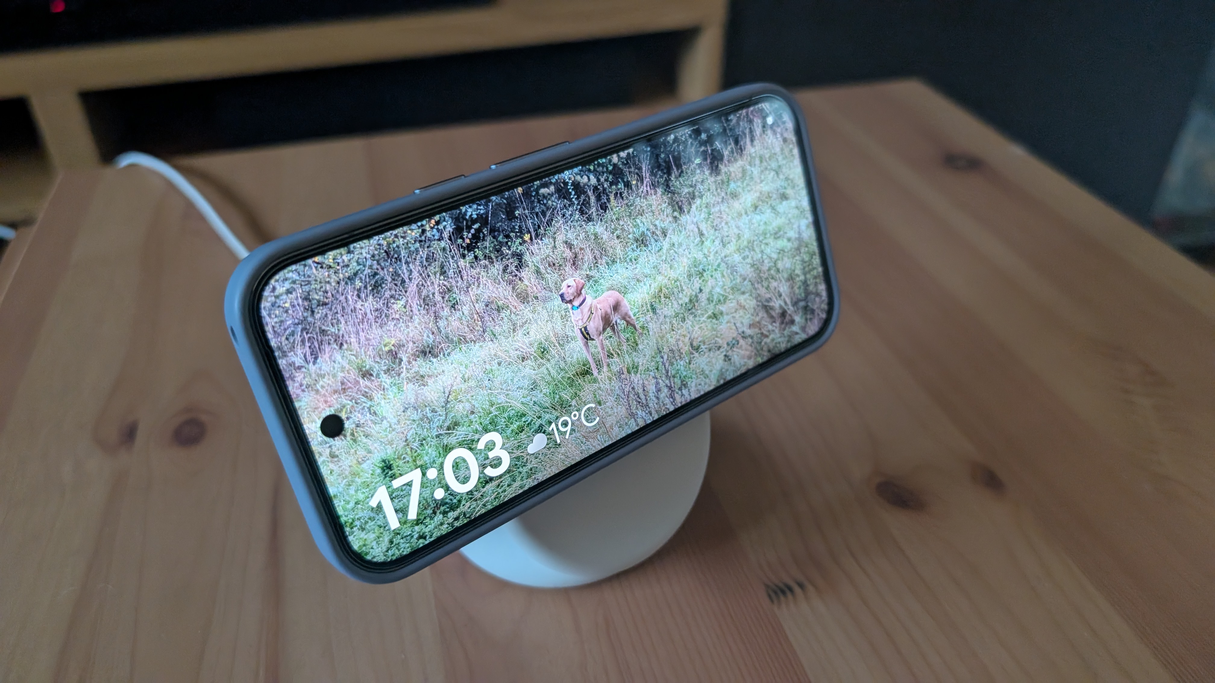 מטעני Google Pixelsnap