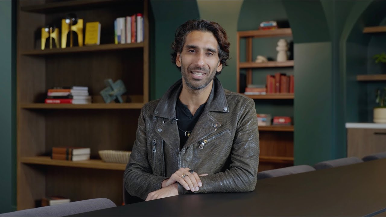 השנה הגדולה ביותר של דואר על אנושי עד כה | המייסד Rahul Vohra מסתכל אחורה ב-2025 - YouTube