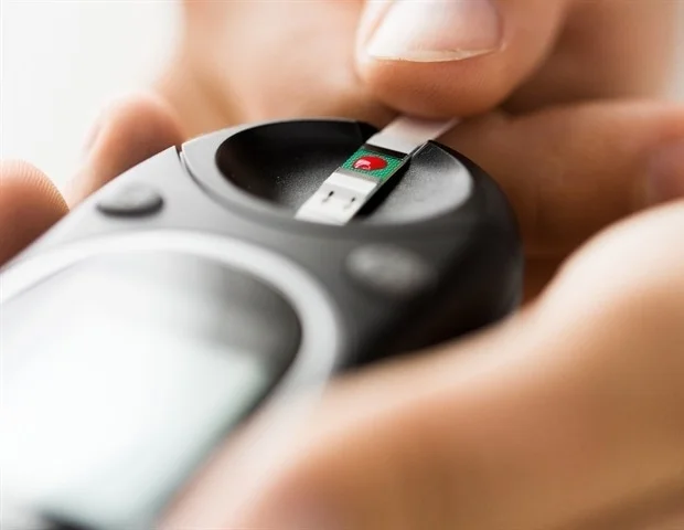 רצועת בדיקה לשימוש חד פעמית עשויה לחולל מהפכה באבחון המחלה