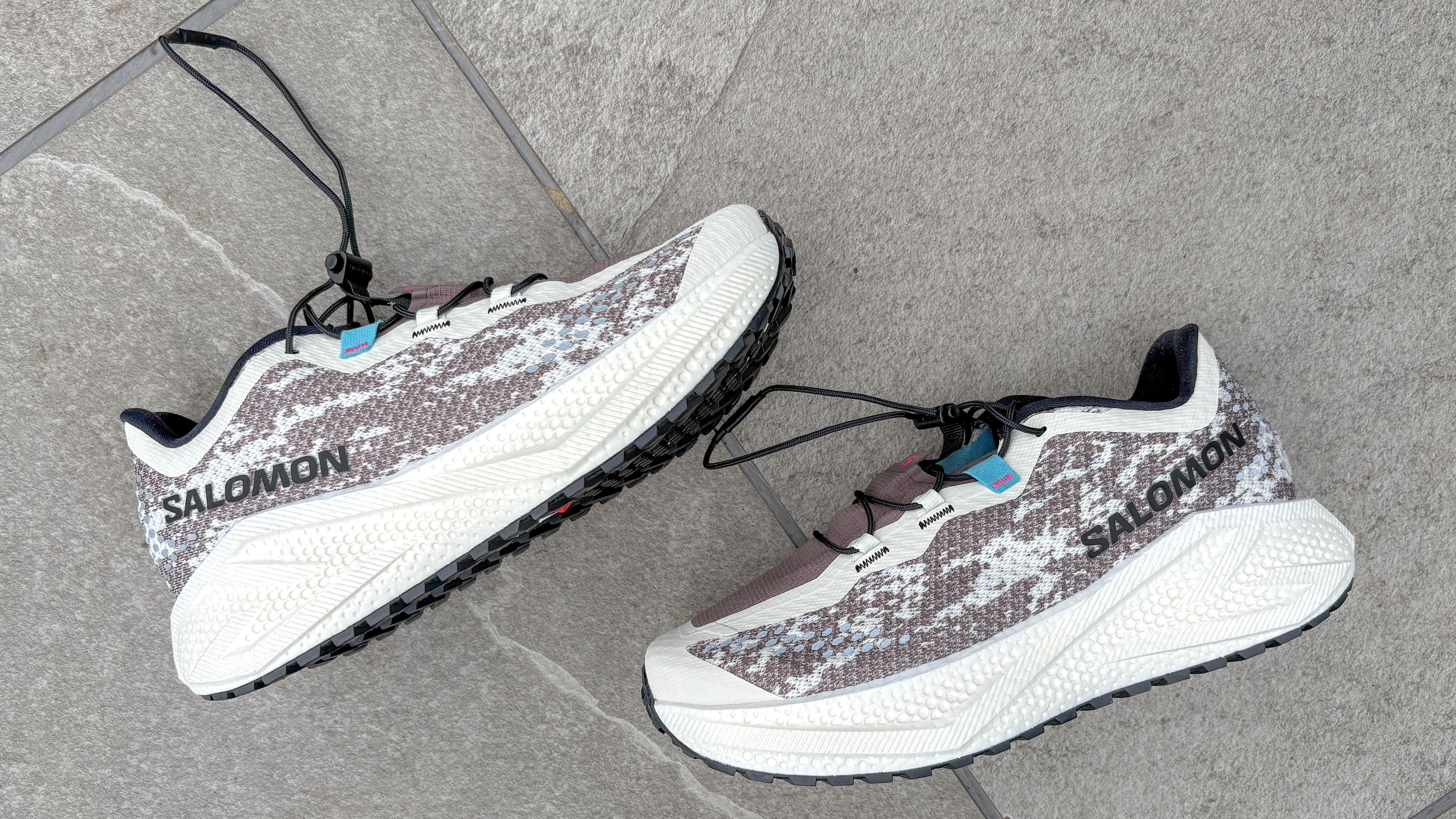 Salomon Aero Glide 4 GRVL