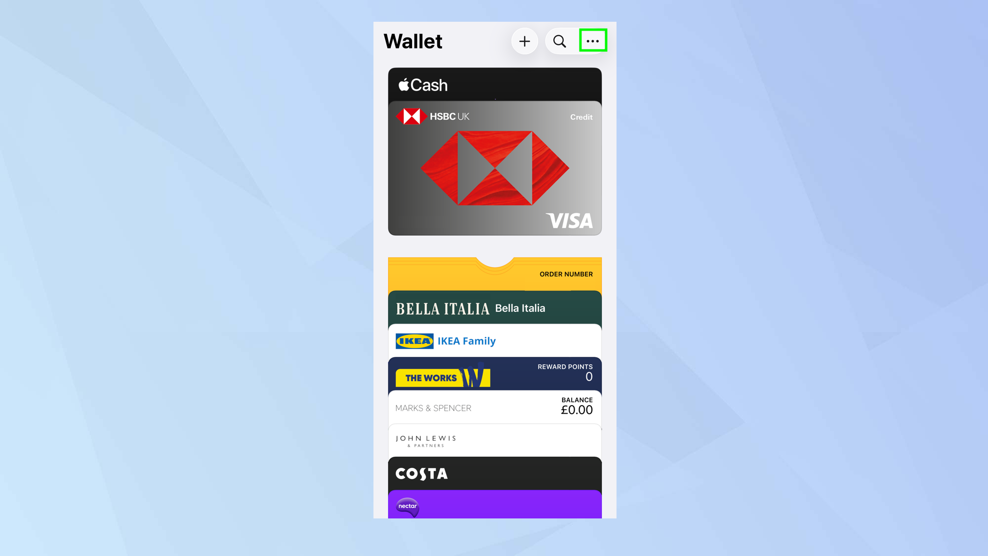 כיצד לחסוך זמן על ידי מילוי אוטומטי של פרטי כרטיס התשלום שלך ב-iOS 26