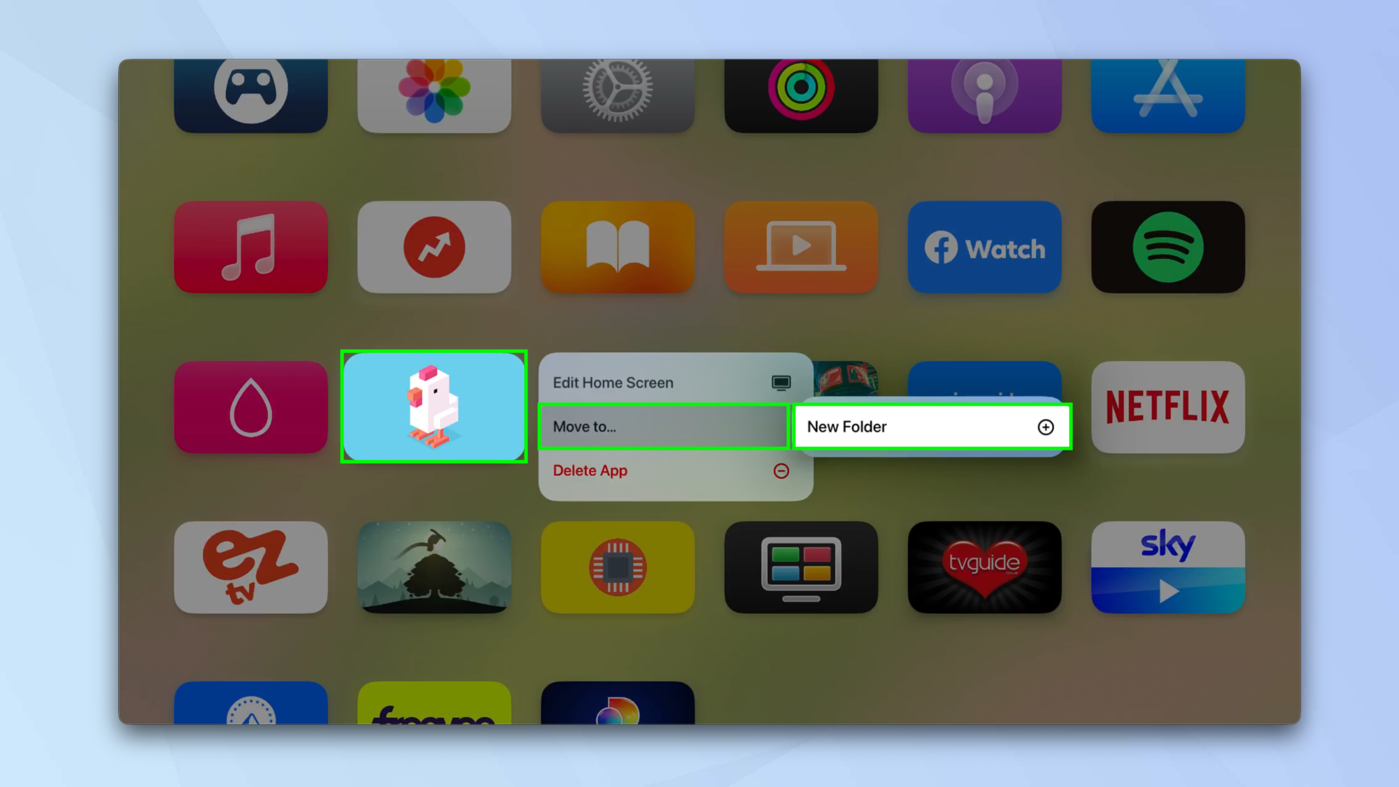 5 דרכים נסתרות להפוך את Apple TV 4K לקל יותר לשימוש