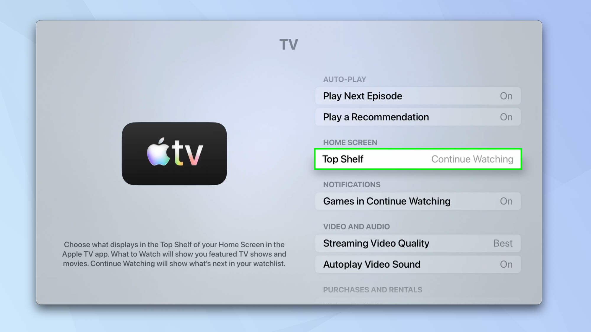 5 דרכים נסתרות להפוך את Apple TV 4K לקל יותר לשימוש