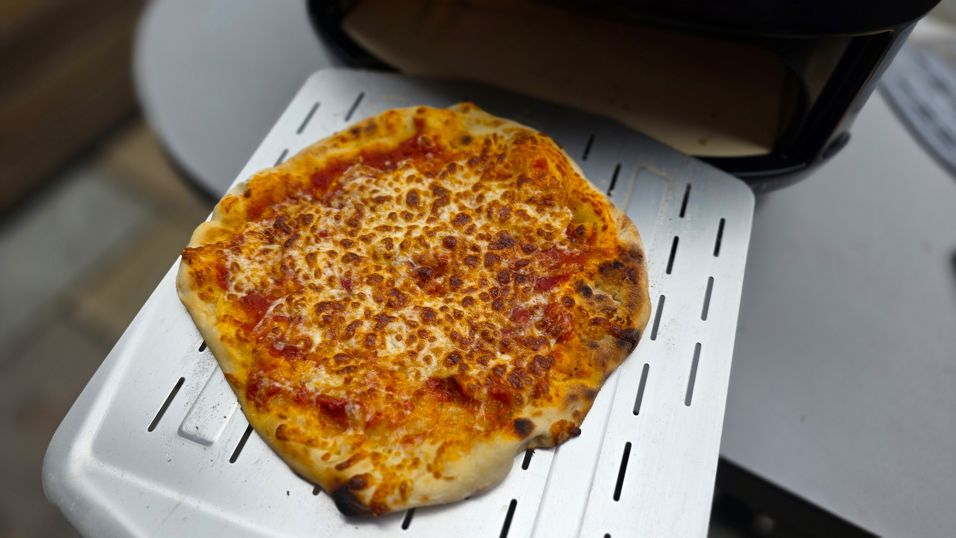 סקירת Gozney Arc Lite