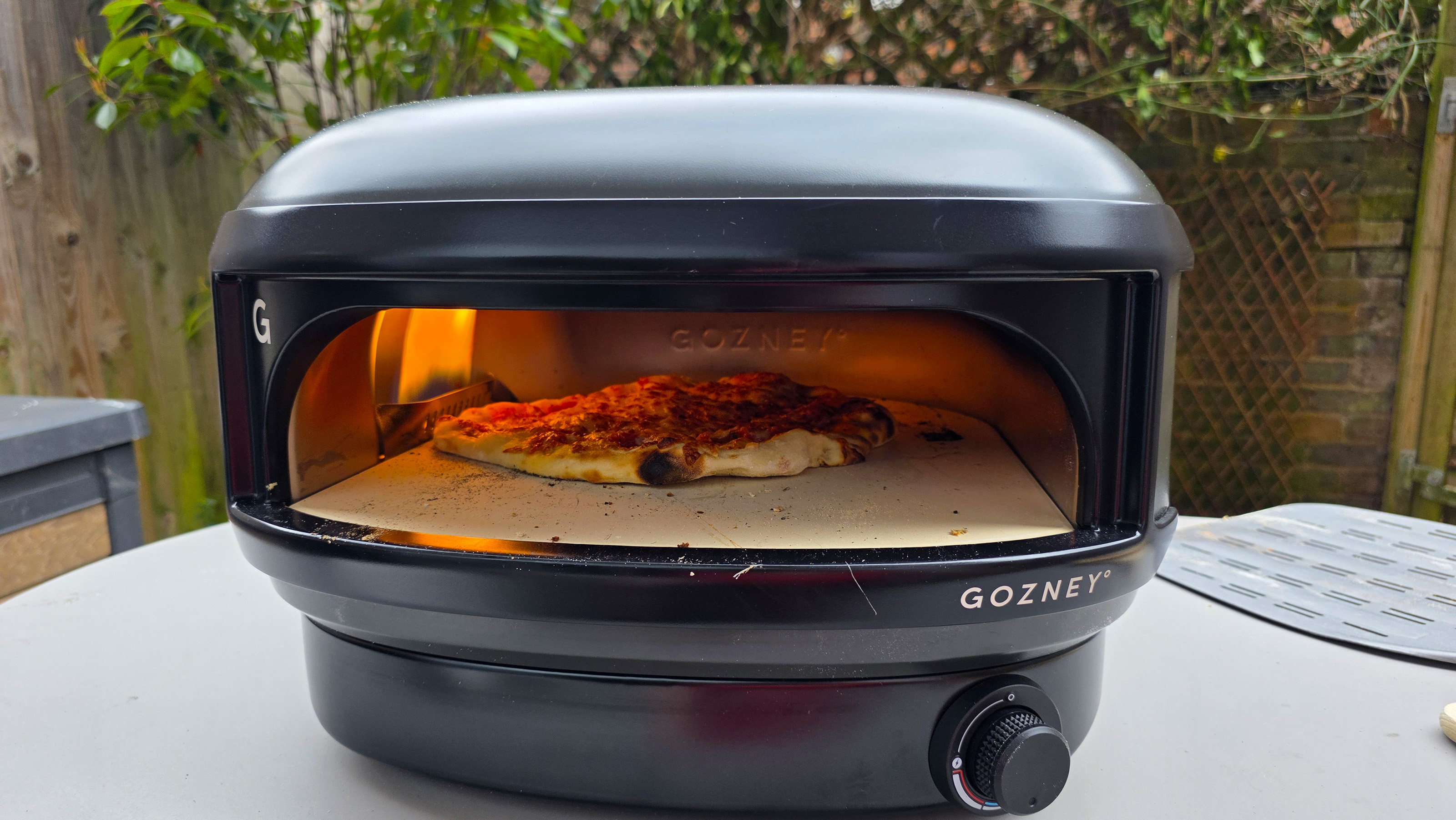 סקירת Gozney Arc Lite