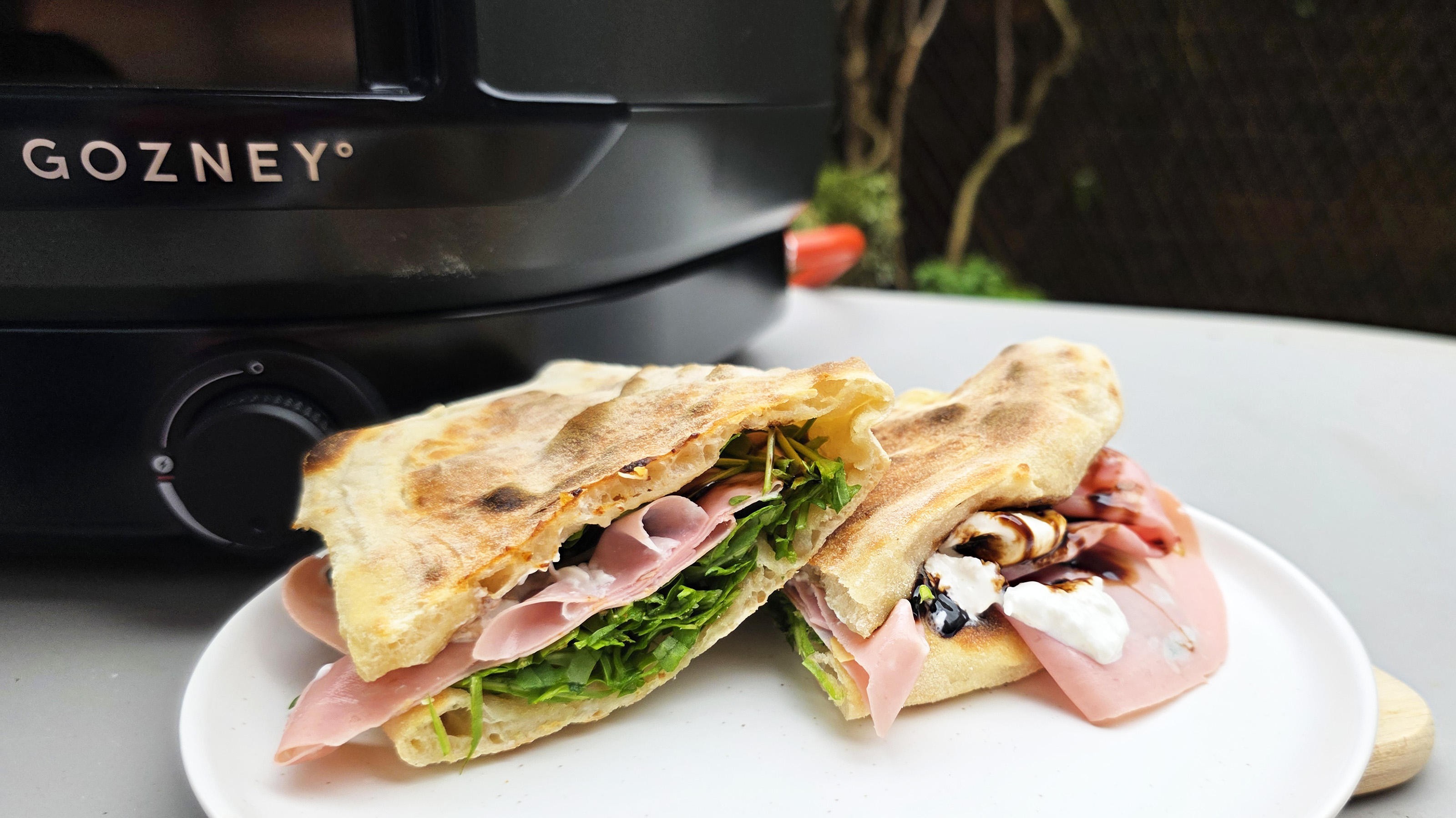 סקירת Gozney Arc Lite