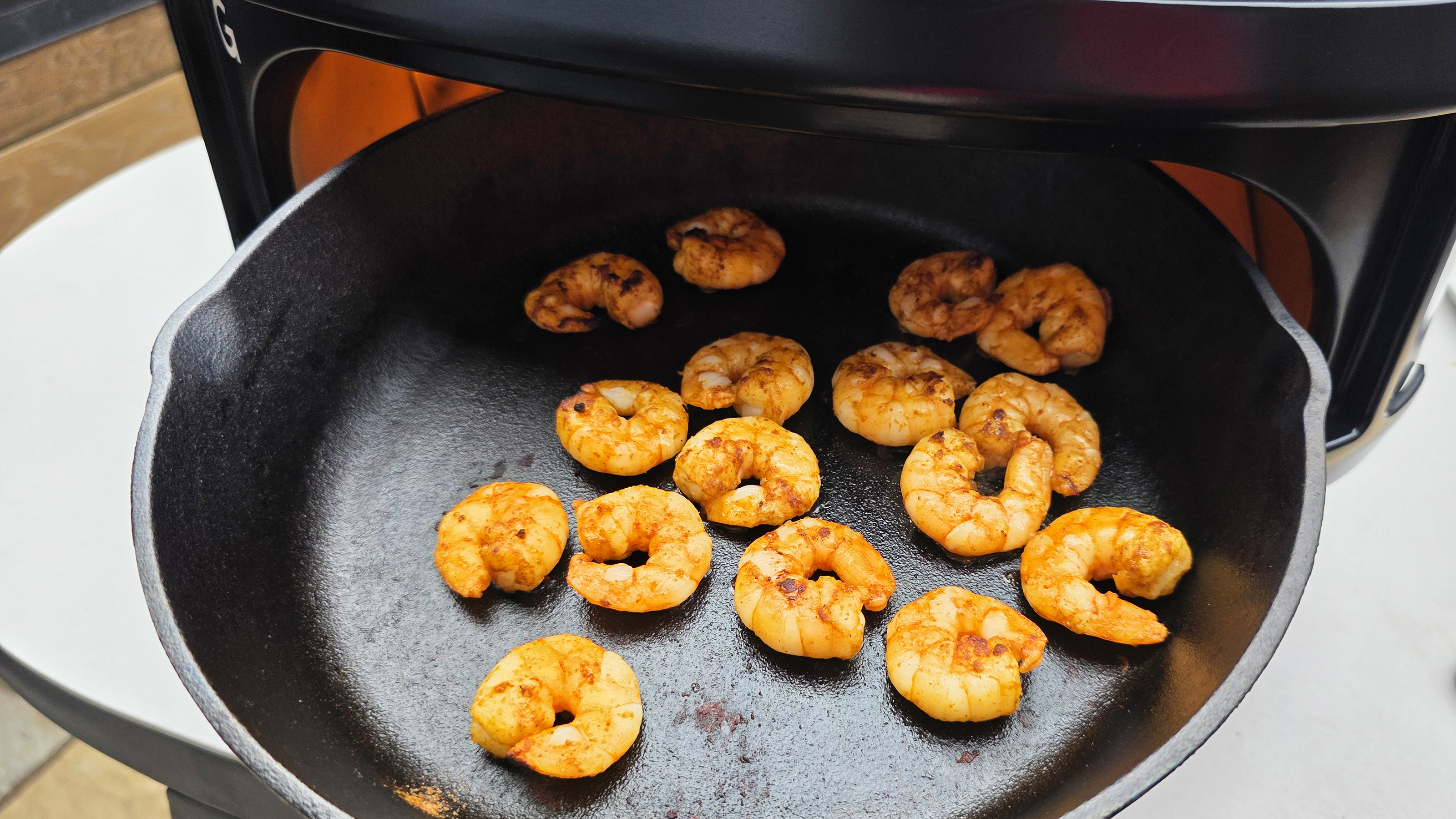 סקירת Gozney Arc Lite