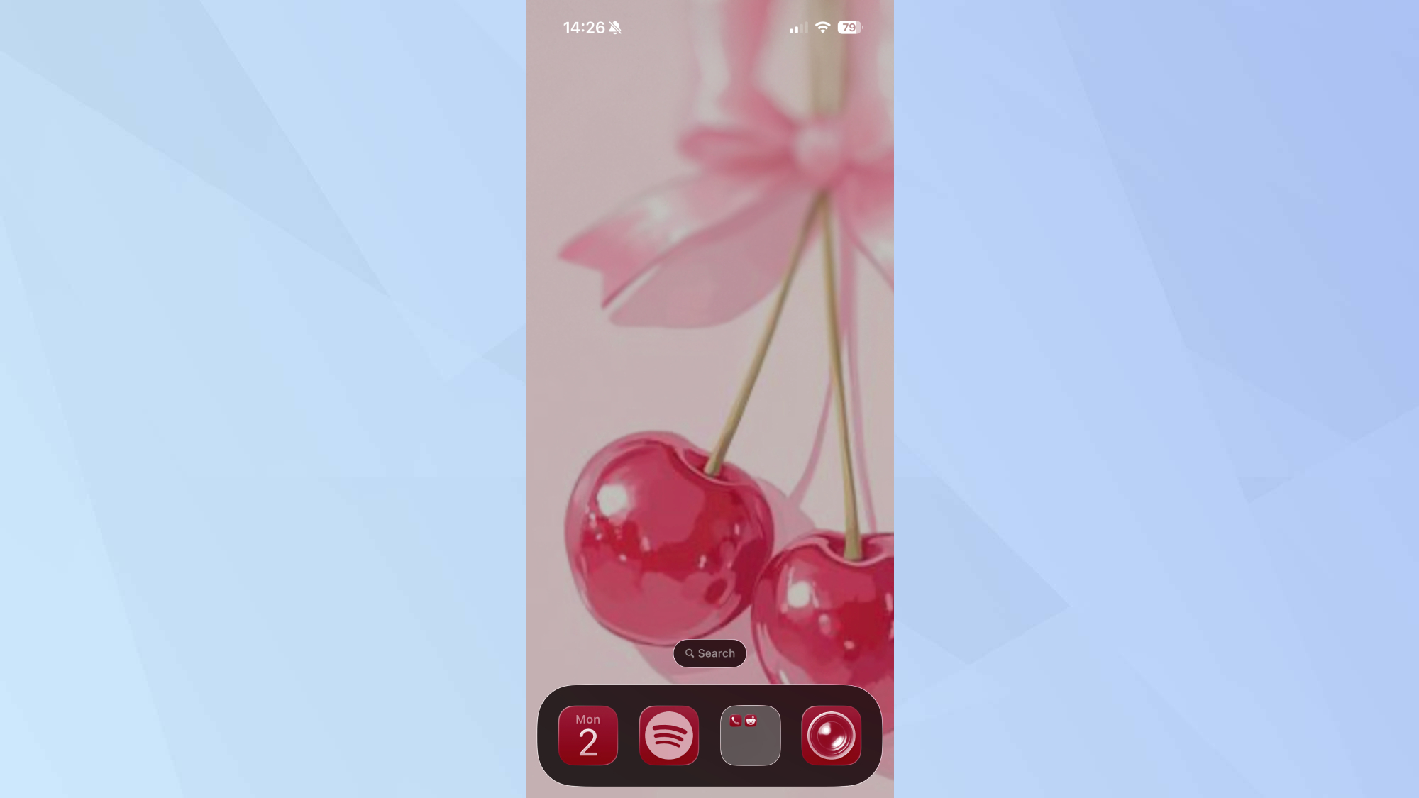 כרטיס סים הוכנס מחדש באייפון