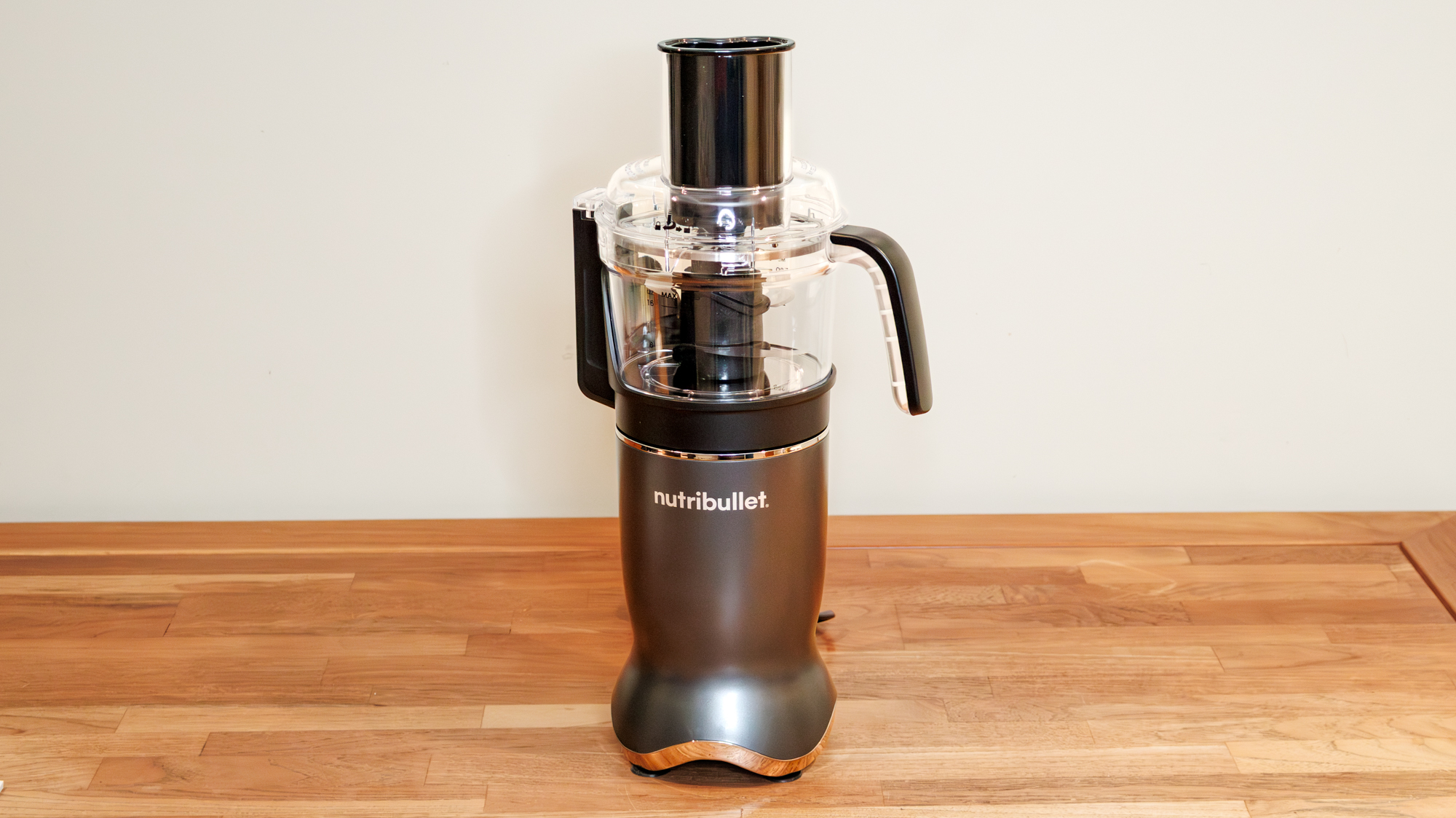 Nutribullet Ultra Plus