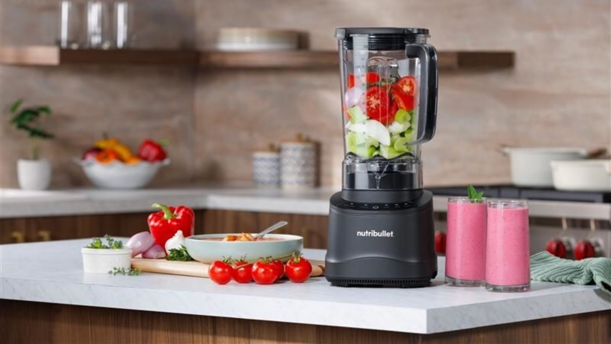 Nutribullet Power Core Blender