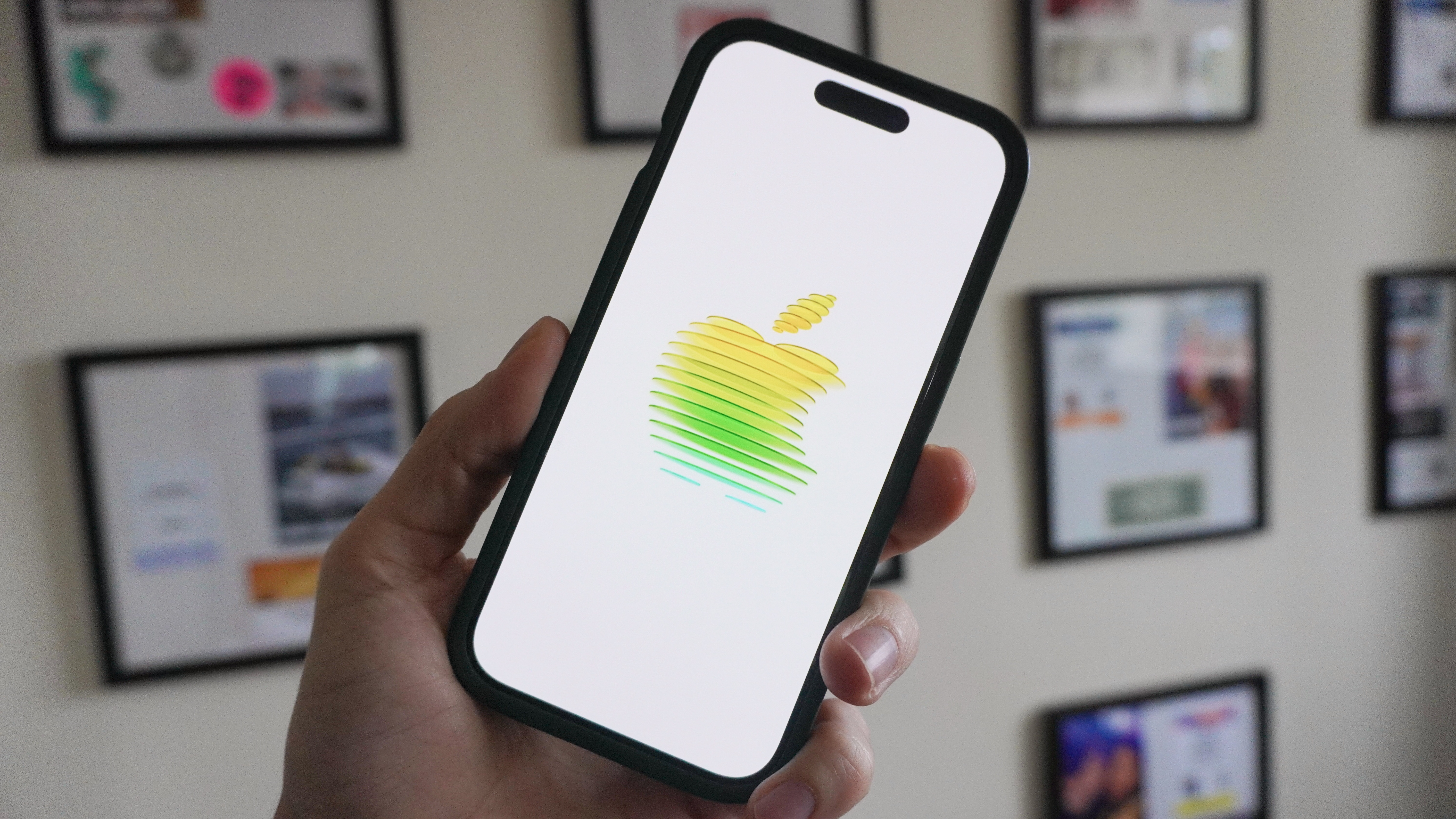 אירוע של אפל